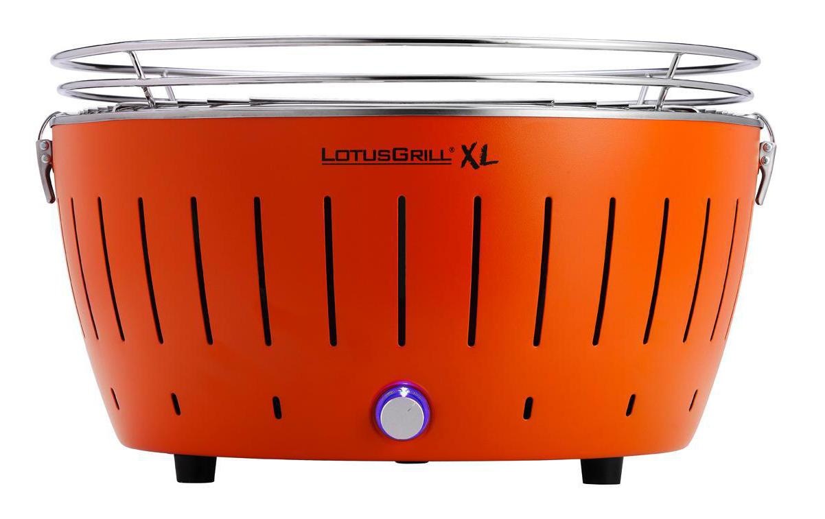 LotusGrill Holzkohlegrill »Grill XL«