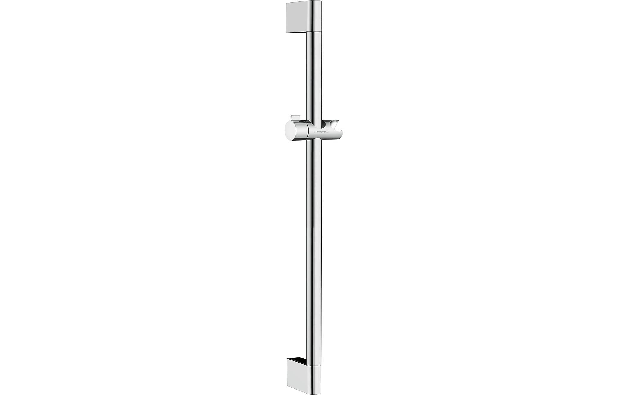 Image of hansgrohe Duschstange "Unica Croma 65 cm"