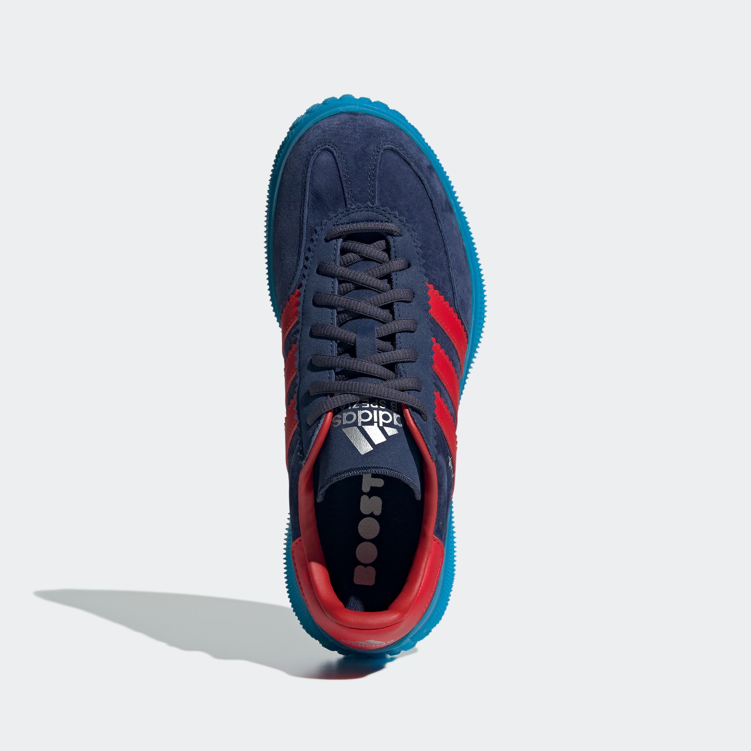 adidas Performance Hallenschuh »HB SPEZIAL PRO«