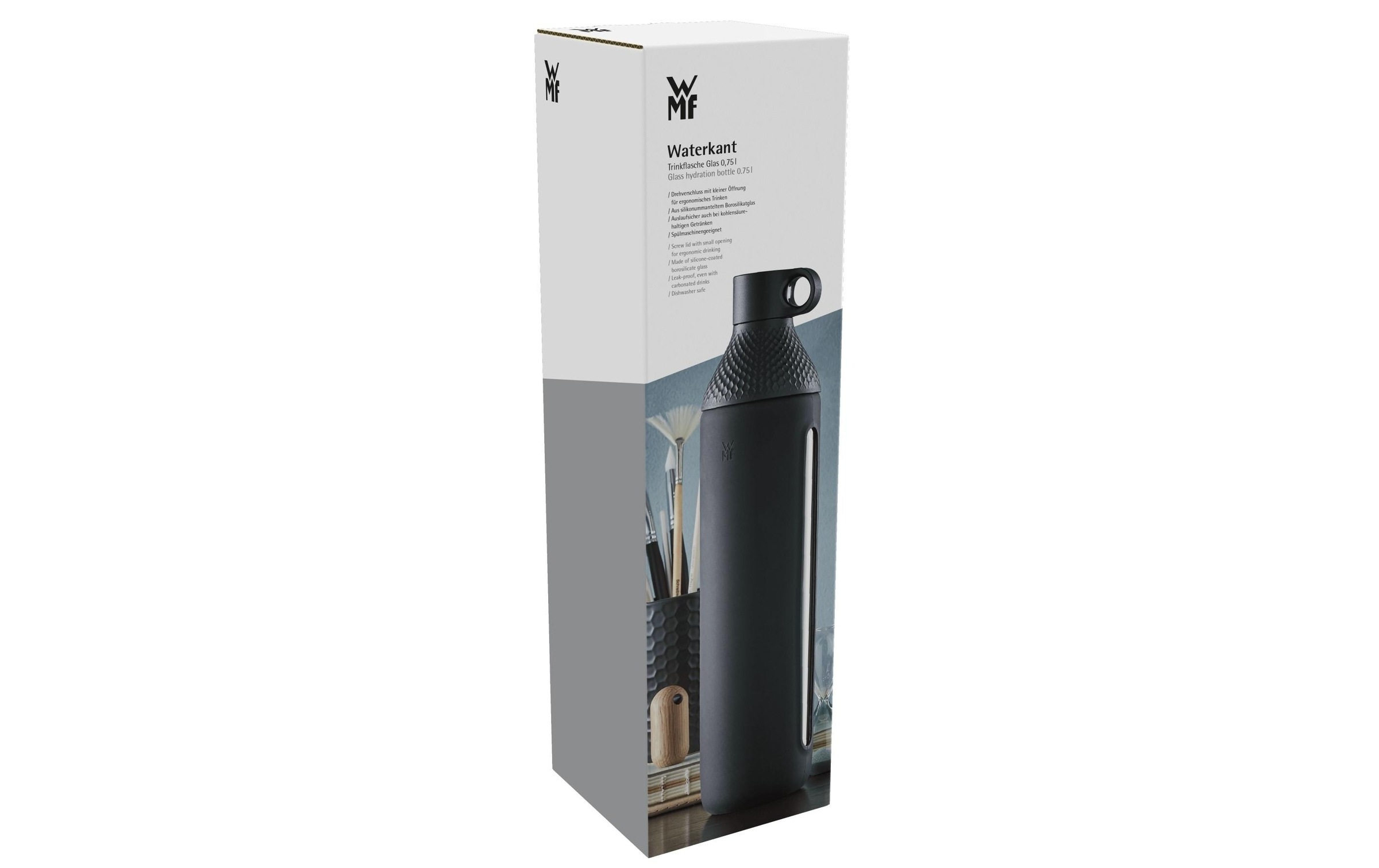 WMF Trinkflasche »Waterkant mit Dreh«