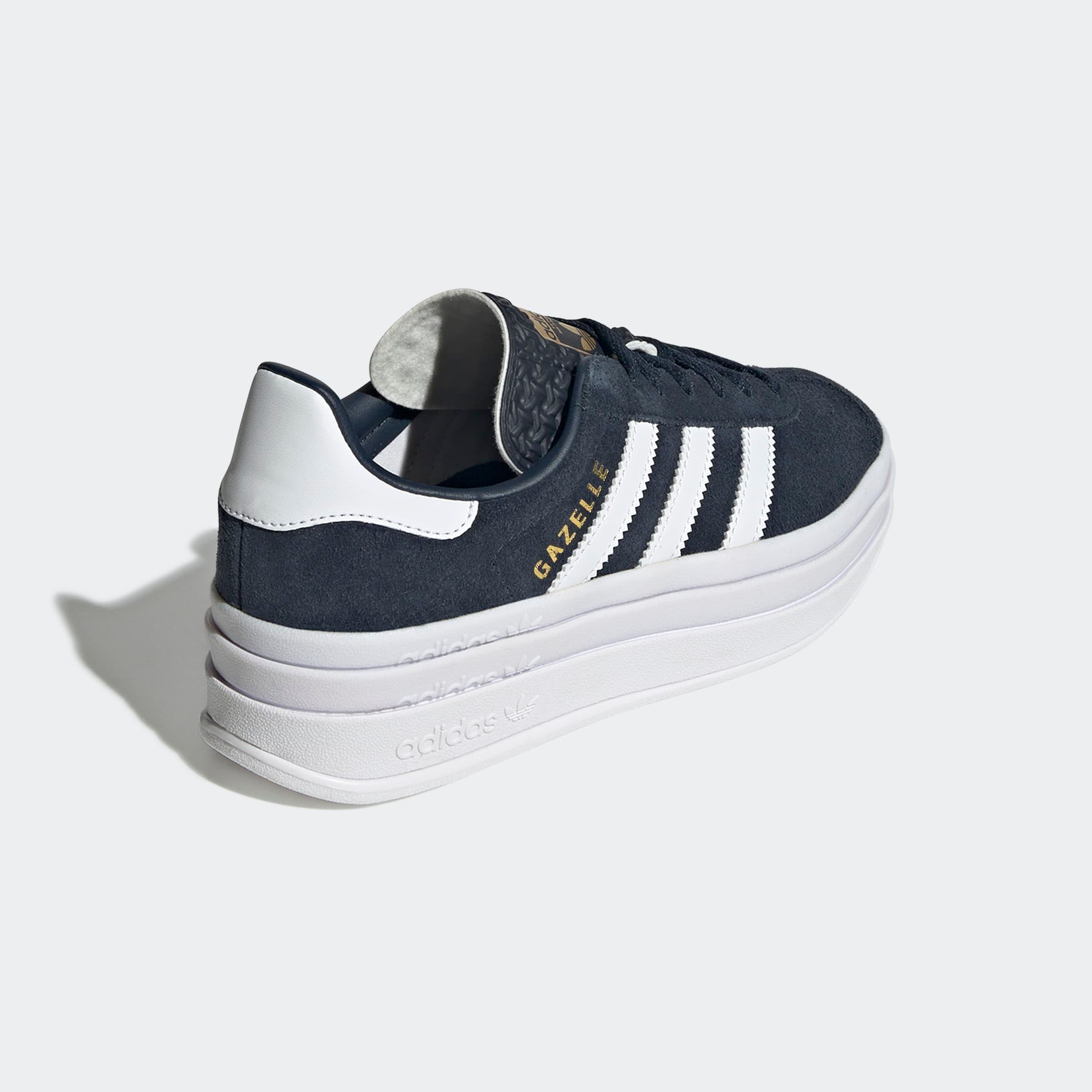 adidas Originals Sneaker »GAZELLE BOLD KIDS«