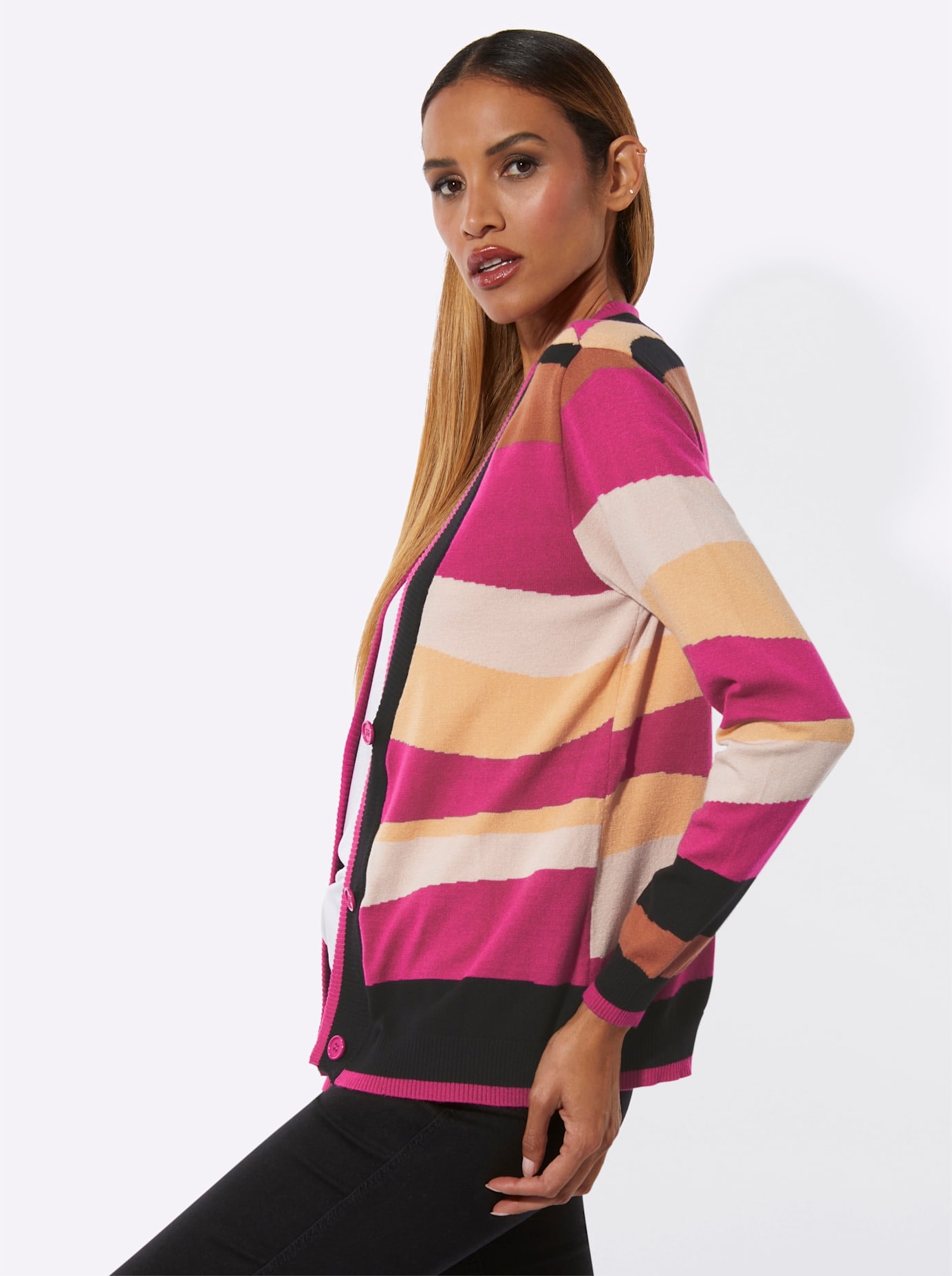 creation L Cardigan
