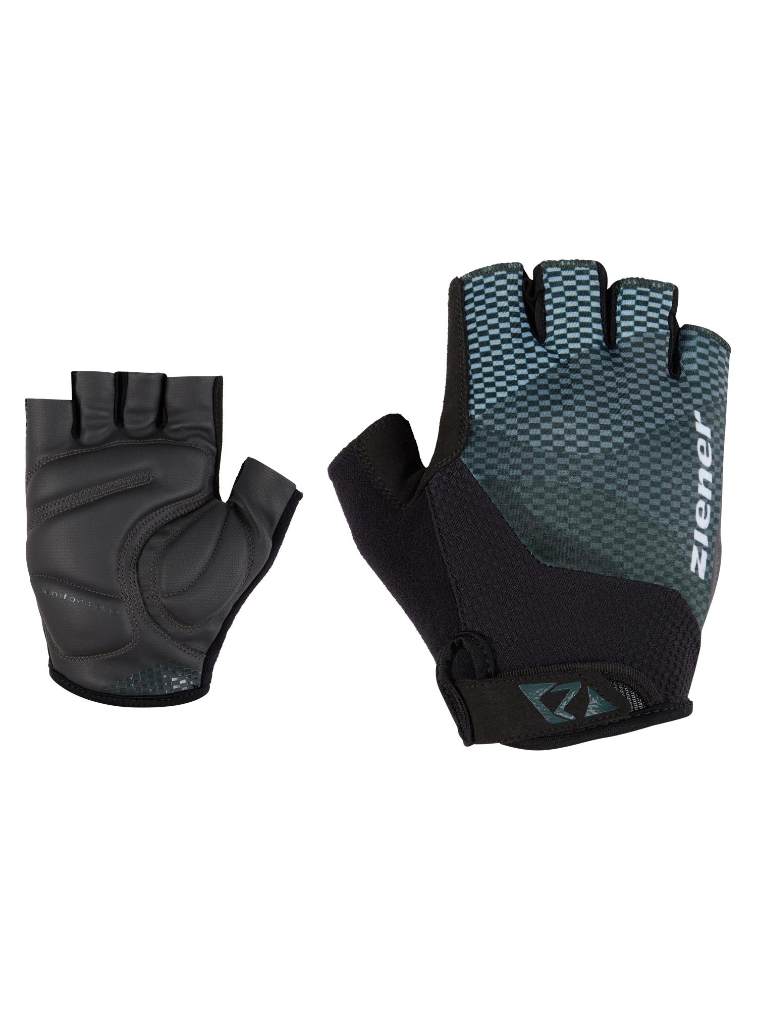 Ziener Gants de vélo »CAYUS«