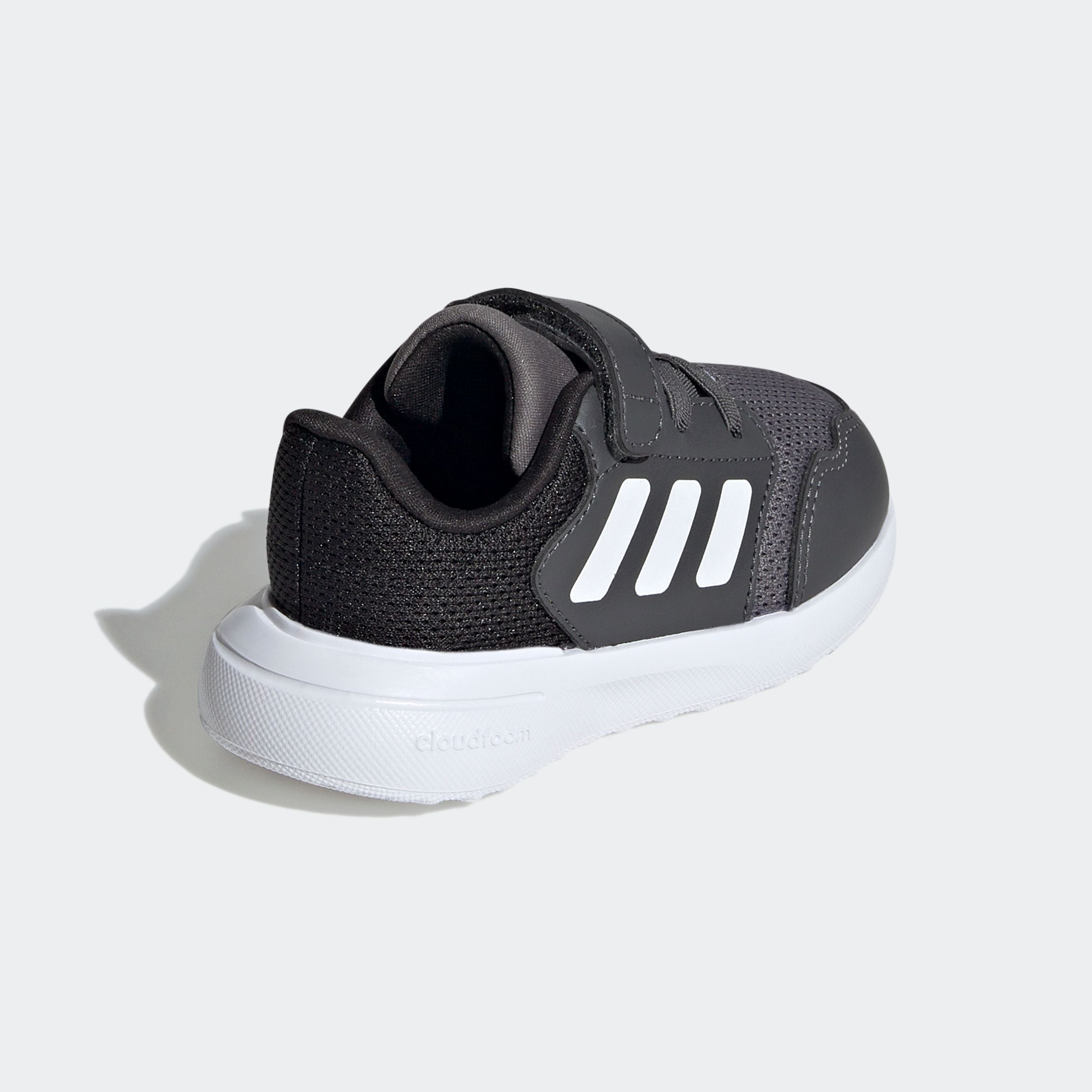 adidas Sportswear Klettschuh »TENSAUR RUN 3.0 KIDS«, für Kinder