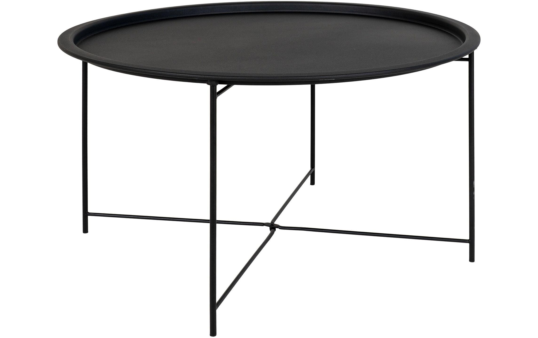 House Nordic Beistelltisch »Bastia 75 x 43 cm«
