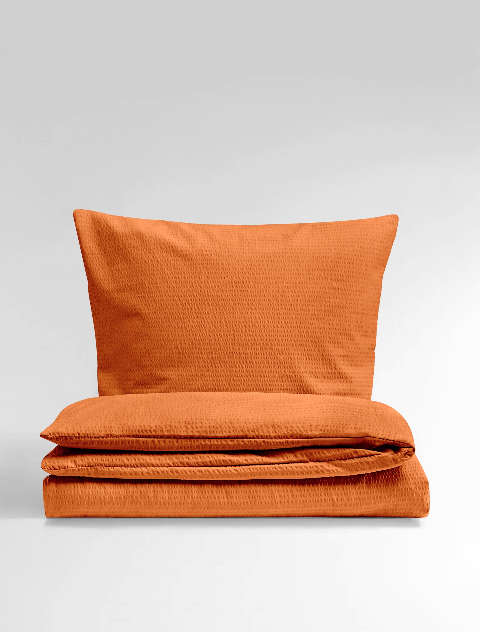 BIERBAUM Bettwäsche »Chic Uni«, Schickes Unidesign: Modern und elegant für jedes Schlafzimmer