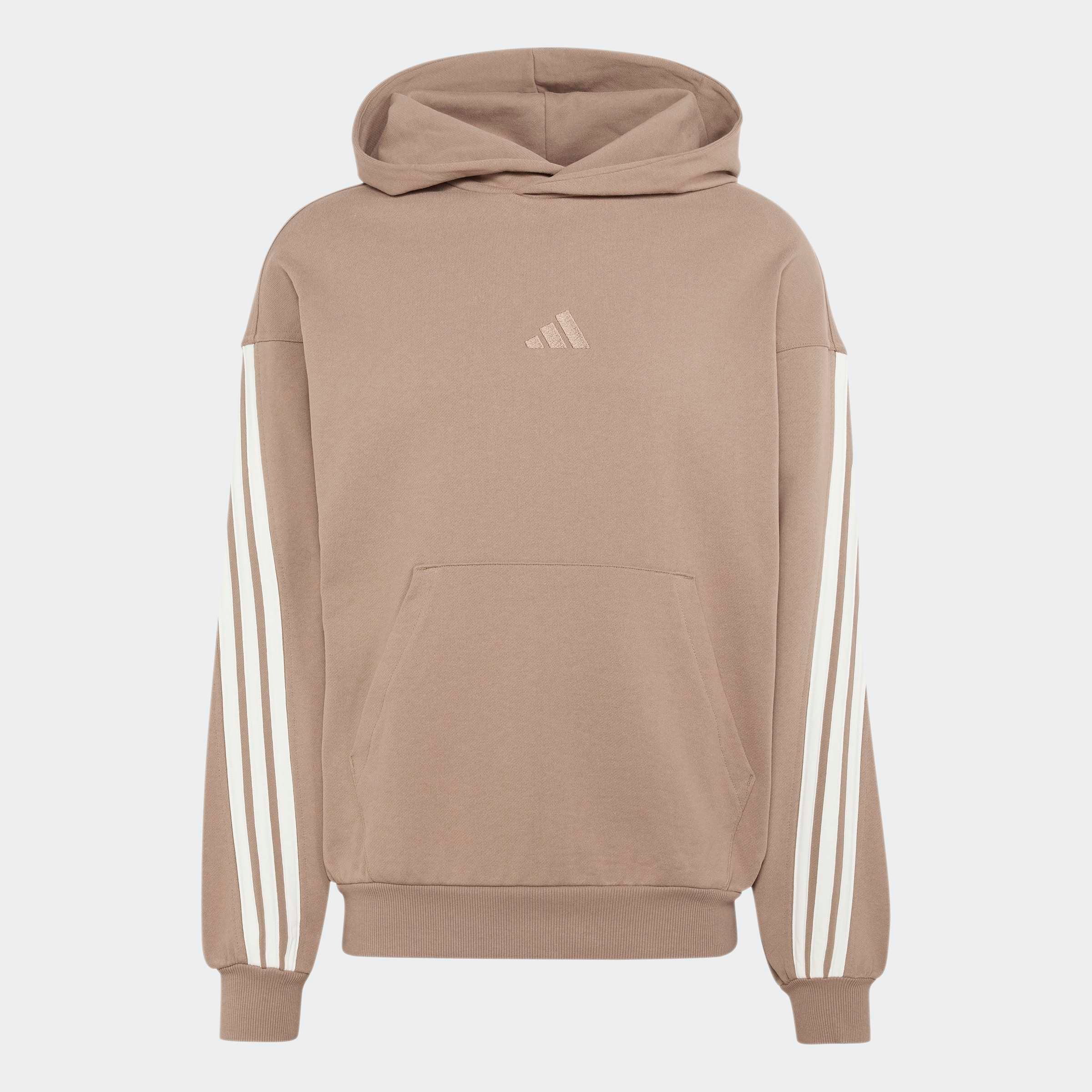 adidas Sportswear Sweat à capuche »M AK 3S OH HD«
