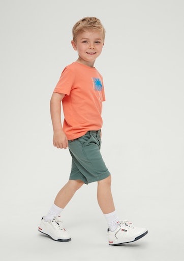s.Oliver Junior Sweatshorts kaufen