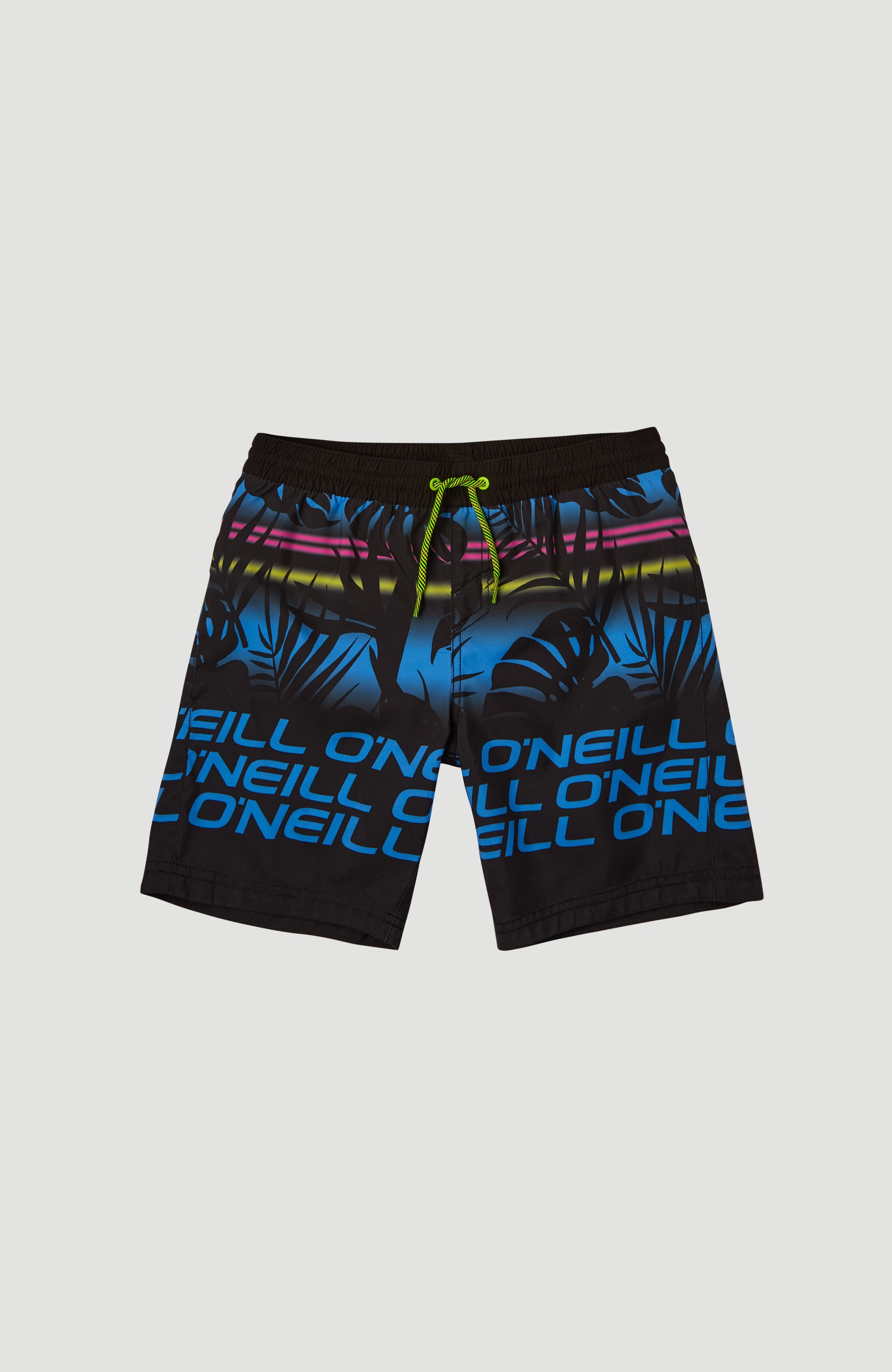 Image of O'Neill Badeshorts »"Stacked Zoll« bei Ackermann Versand Schweiz