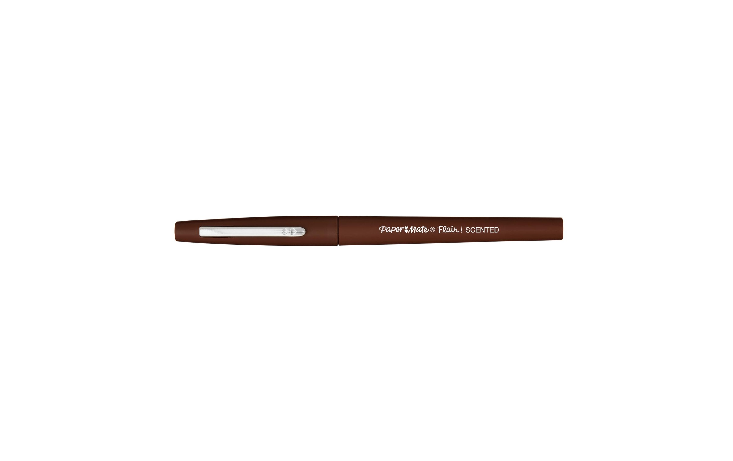 PAPERMATE Faserstift »Fasermaler Flair Scented«, Abwischbar