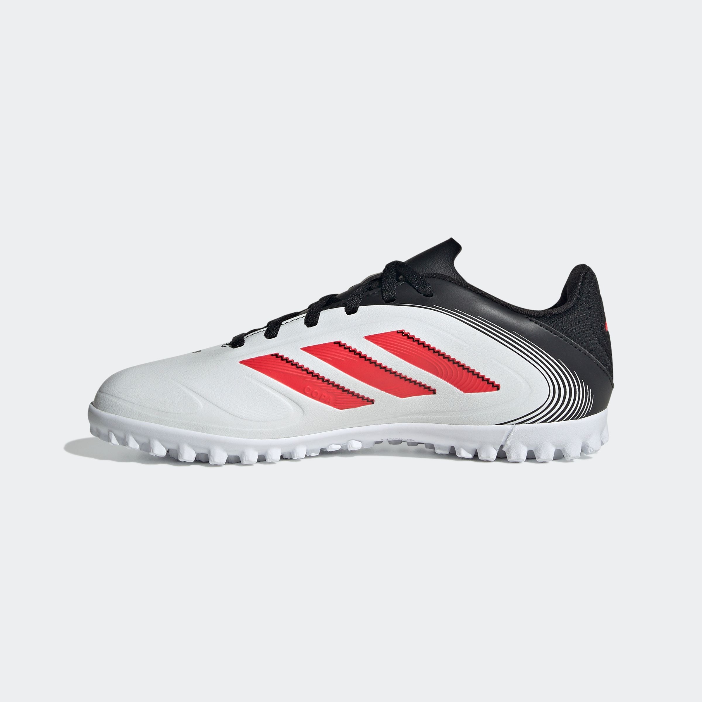 adidas Performance Fussballschuh »COPA PURE 3 CLUB KIDS TF«