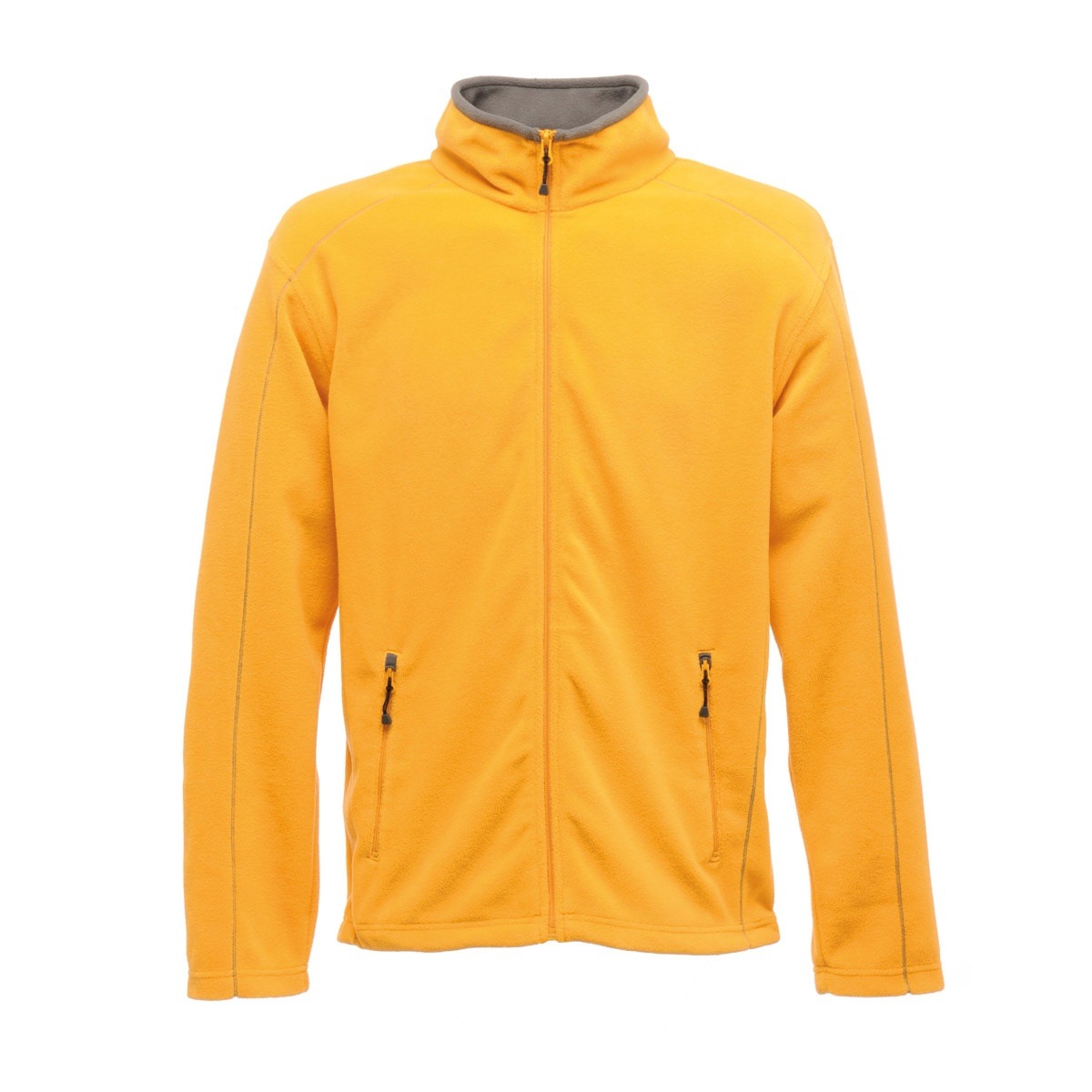 Fleecejacke »Herren Standout Adamsville Fleece-Jacke«