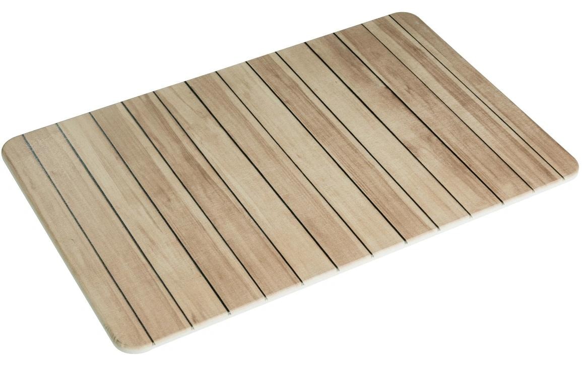 WENKO Tapis de bain »Lepiana«