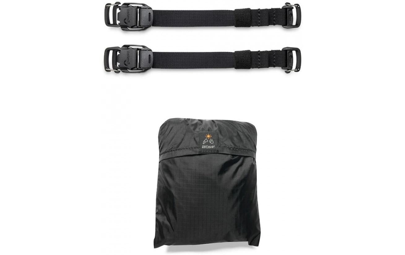 Lowepro Fotorucksack »ProTactic Lite BP 150 AW III«