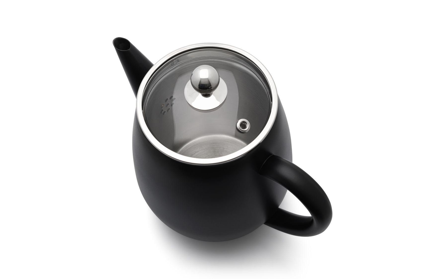 Bredemeijer Théière »Duet Eva 1,1 Liter« 1,1 l