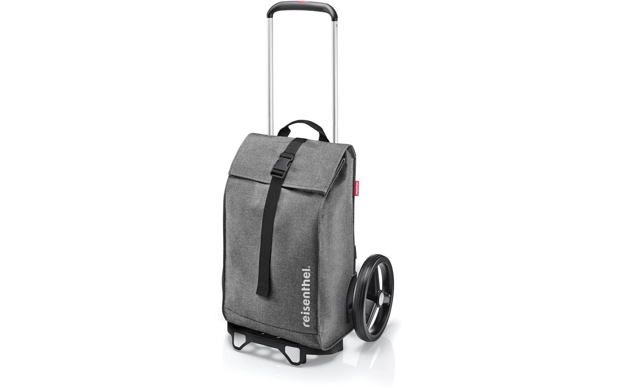 Image of REISENTHEL Einkaufstrolley "Citycruiser" Aus recyceltem Material