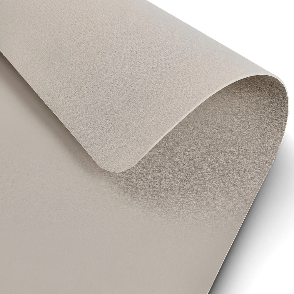 Zeller Present Organizer »Schreibtischunterlage inklusive Mousepad« Kunstleder, leicht abwischbar