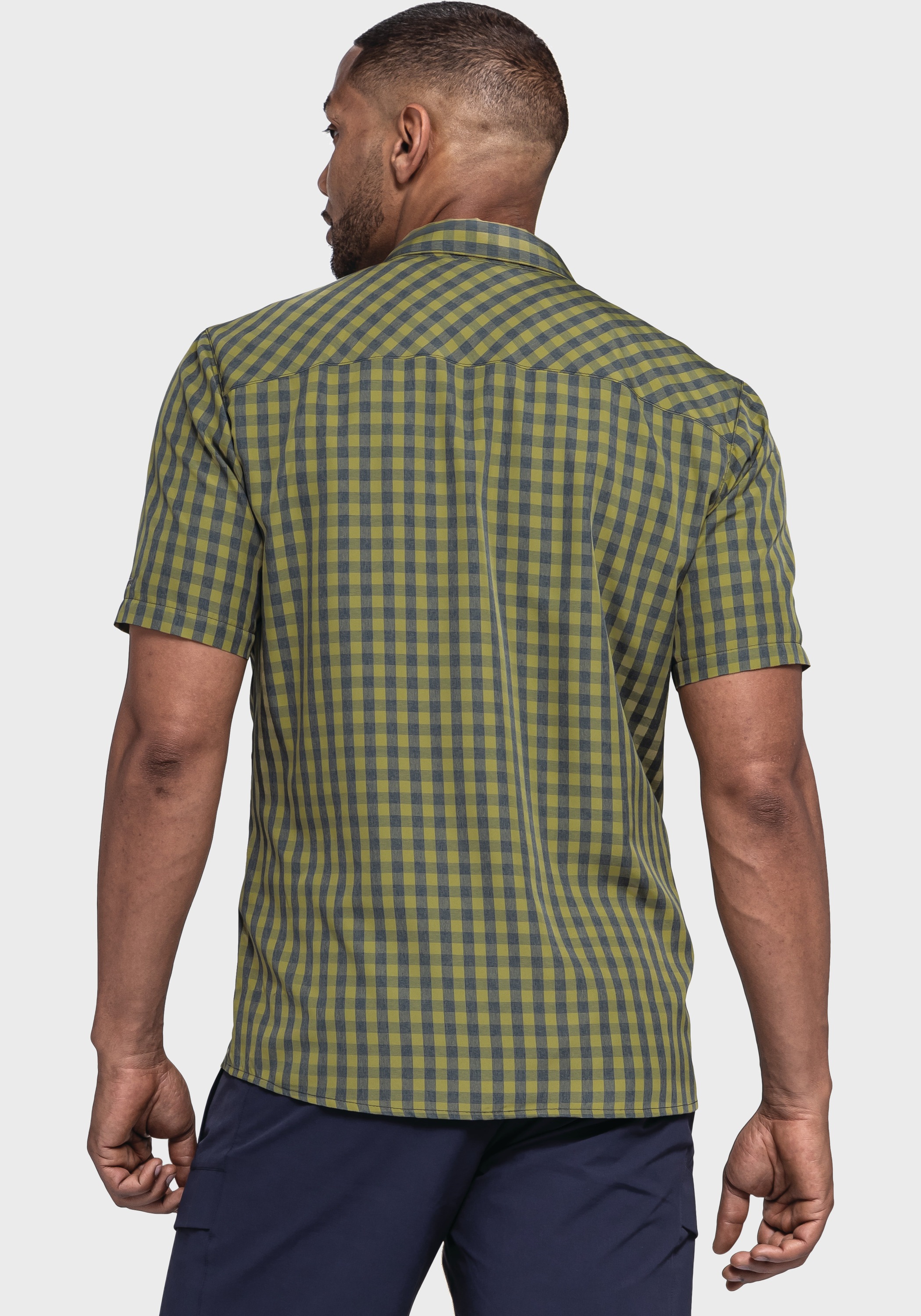 Schöffel Outdoorhemd »Hiking CIRC Shirt Style Dalfoss MNS«