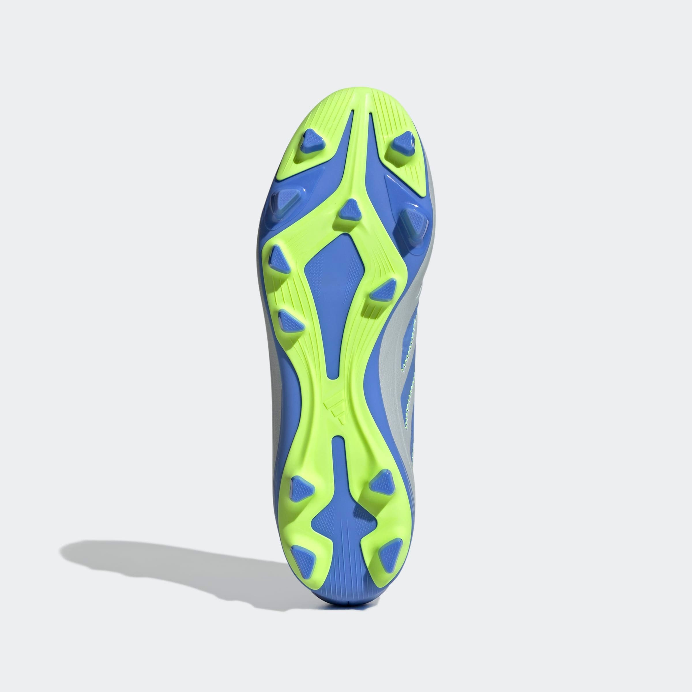 adidas Performance Fussballschuh »COPA PURE 3 CLUB FG/MG«