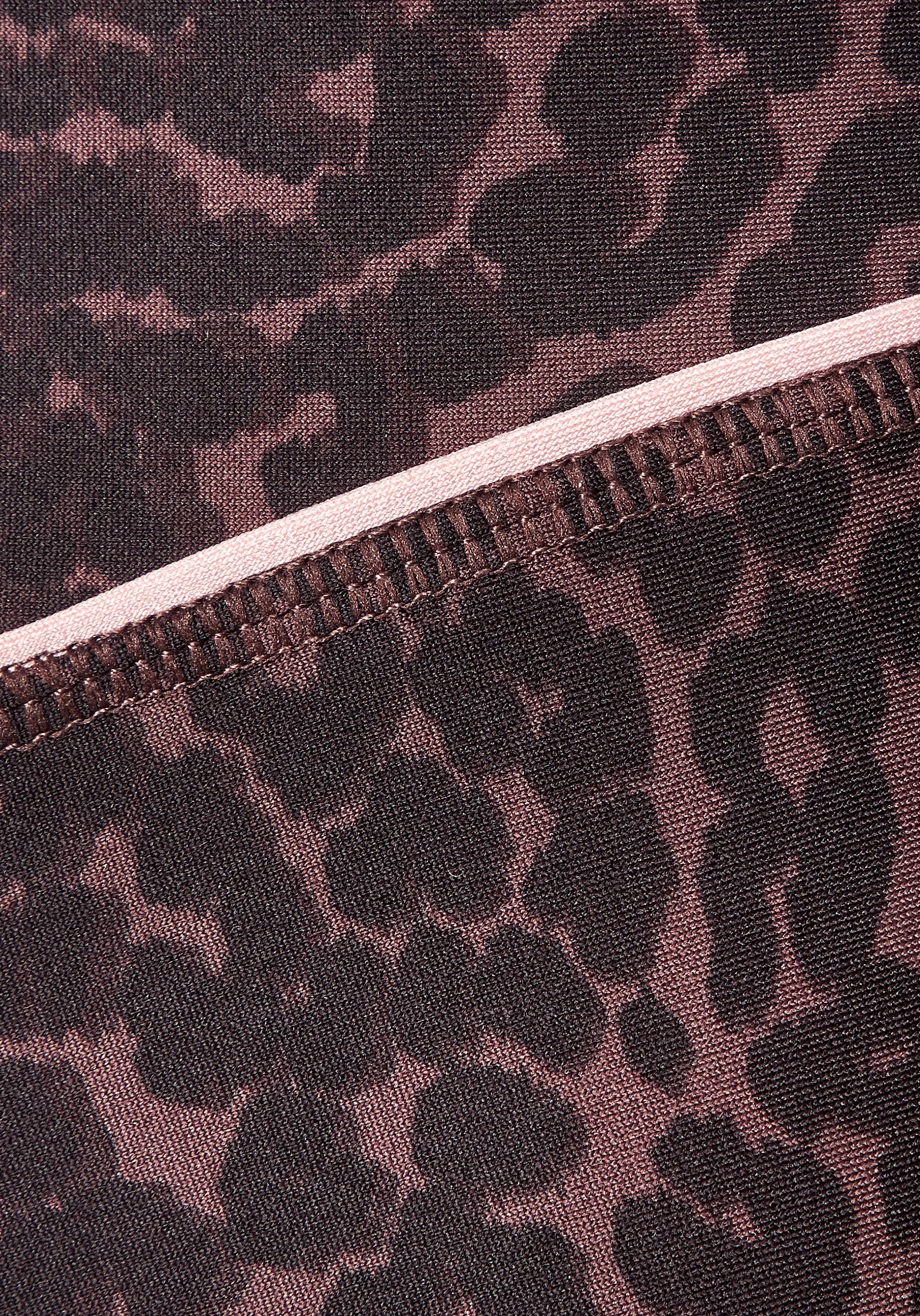 LASCANA ACTIVE Leggings fonctionnels  mit Animal Print