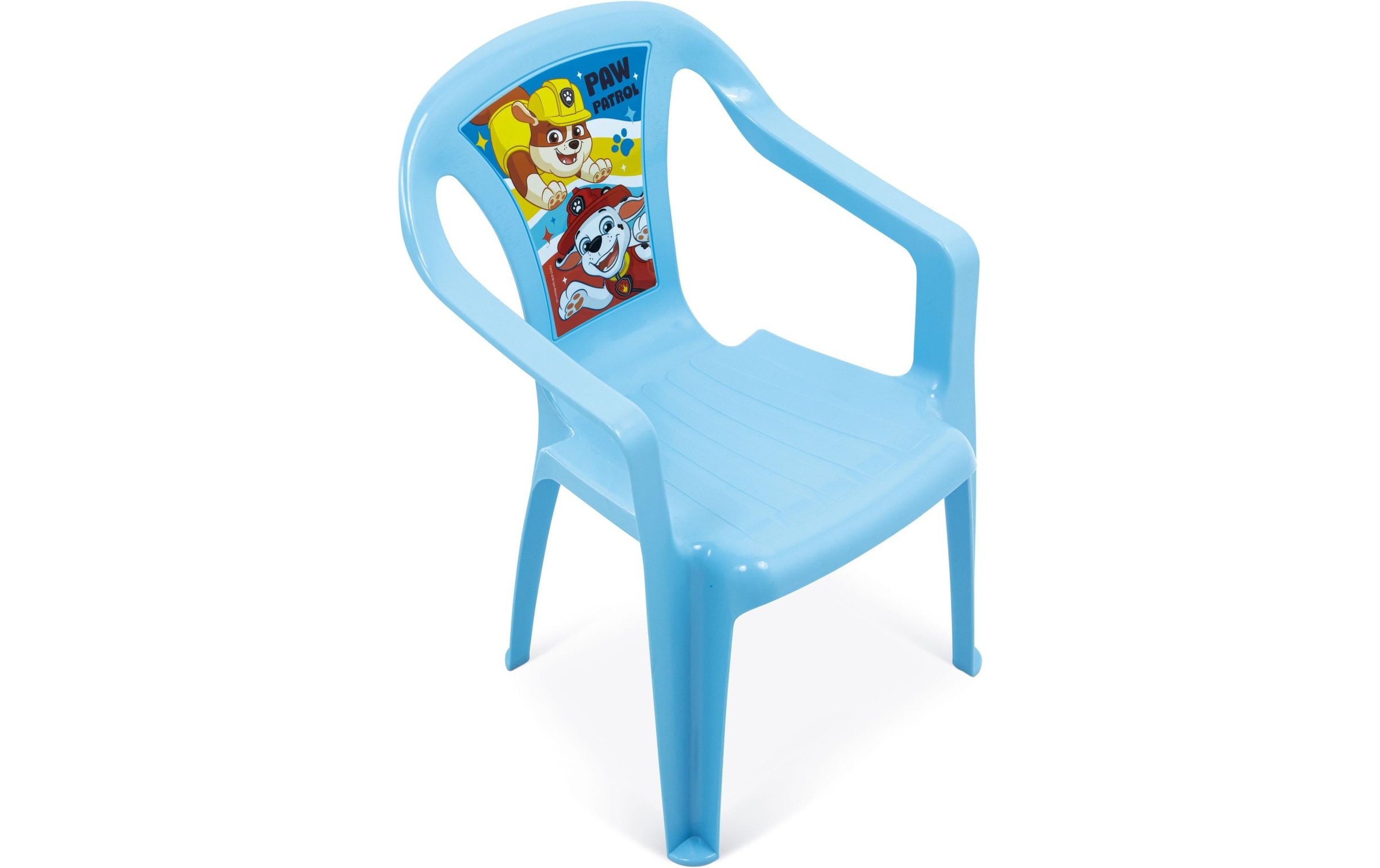 Kinderstuhl »Arditex Paw Patrol«