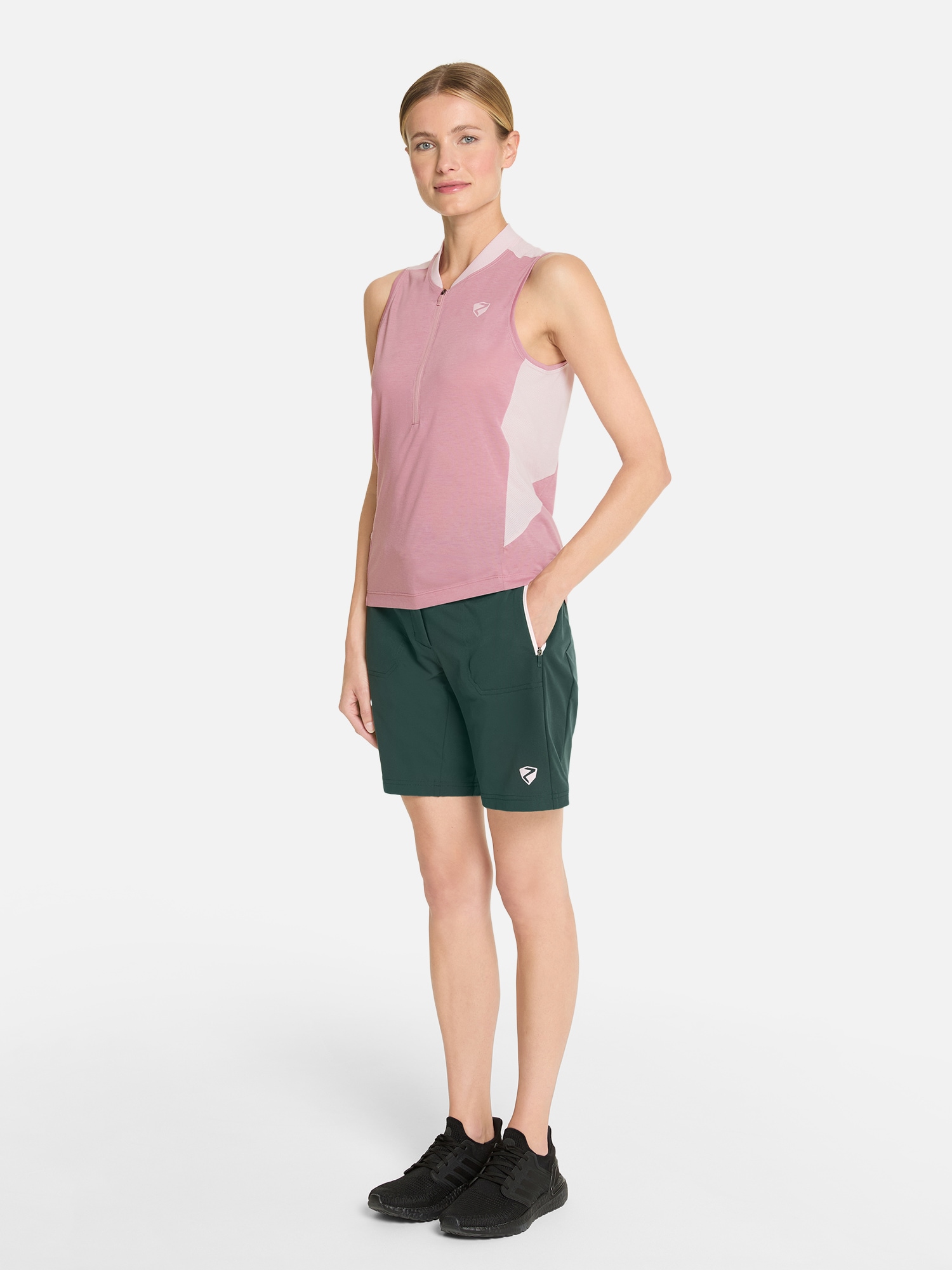 Ziener Radtrikot »NIKOLETTA-Z«