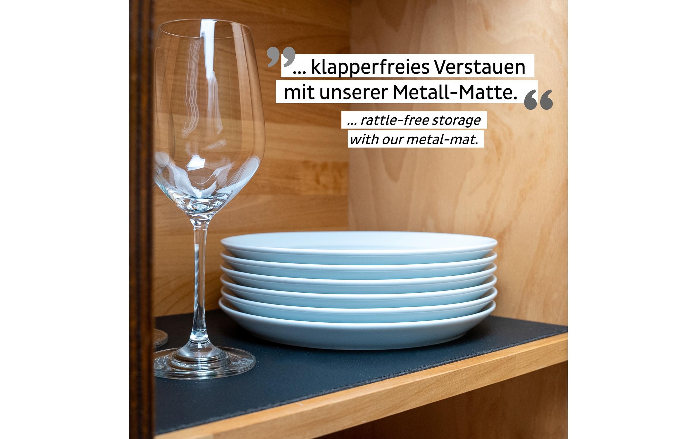 silwy MAGNETIC SYSTEM Teller »Porzellan-Magnetteller«