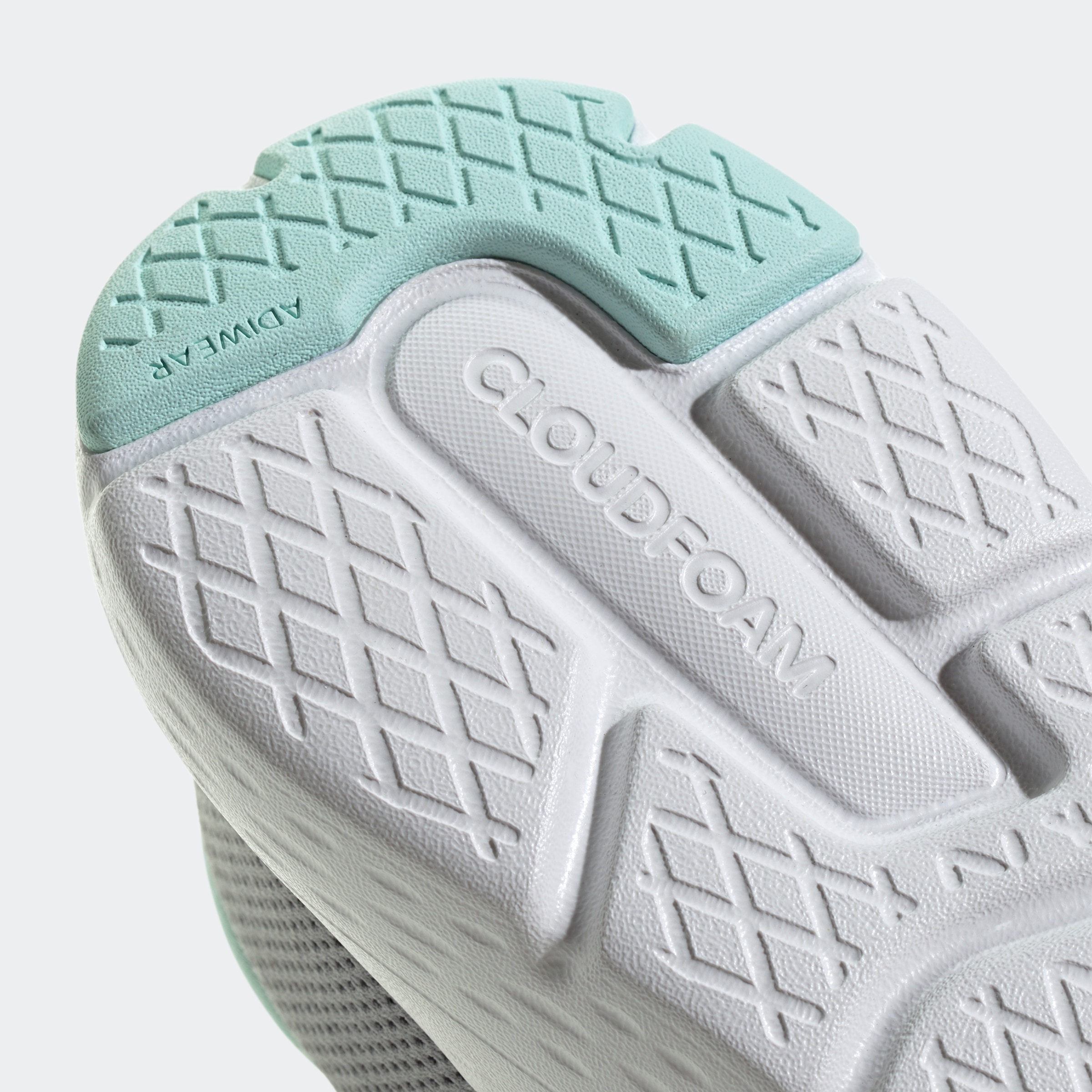 adidas Sportswear Slip-On Sneaker »CLOUDFOAM MOVE LOUNGER«