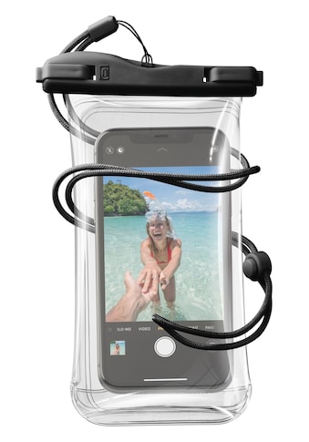 Backcover »Voyager waterproof case universal«