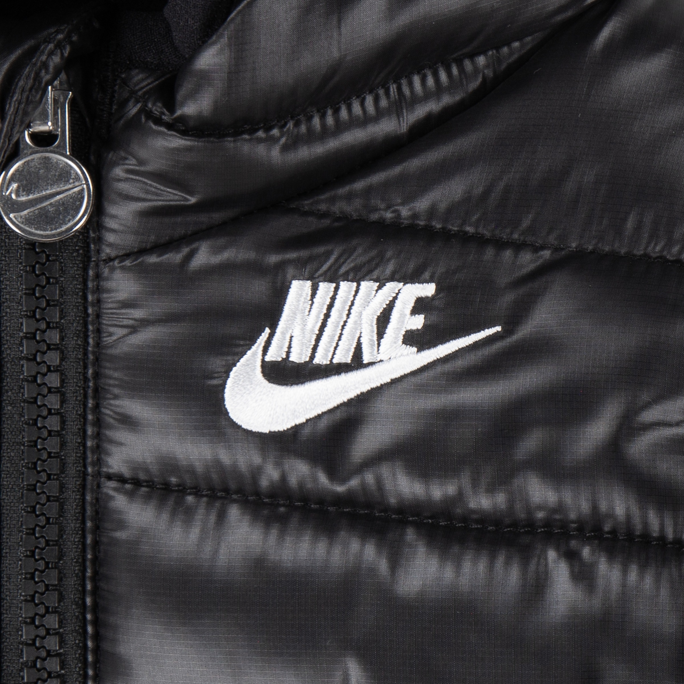 Nike Sportswear Schneeoverall »NKN NIKE SOLID BABY SNOWSUIT«, (1 tlg.), für Babys