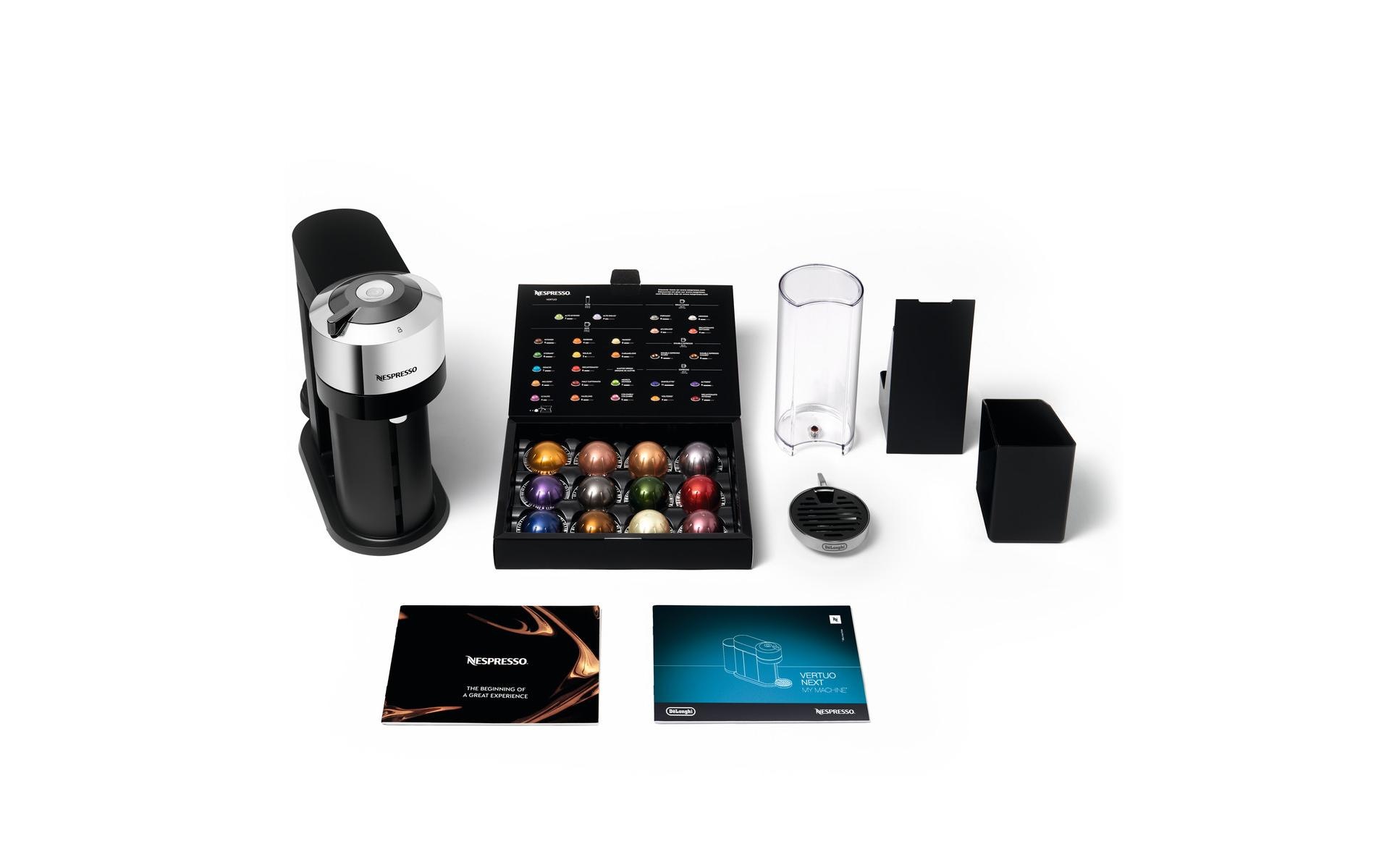 De'Longhi Kapselmaschine »DeLonghi Kaffeemaschine Nespresso«