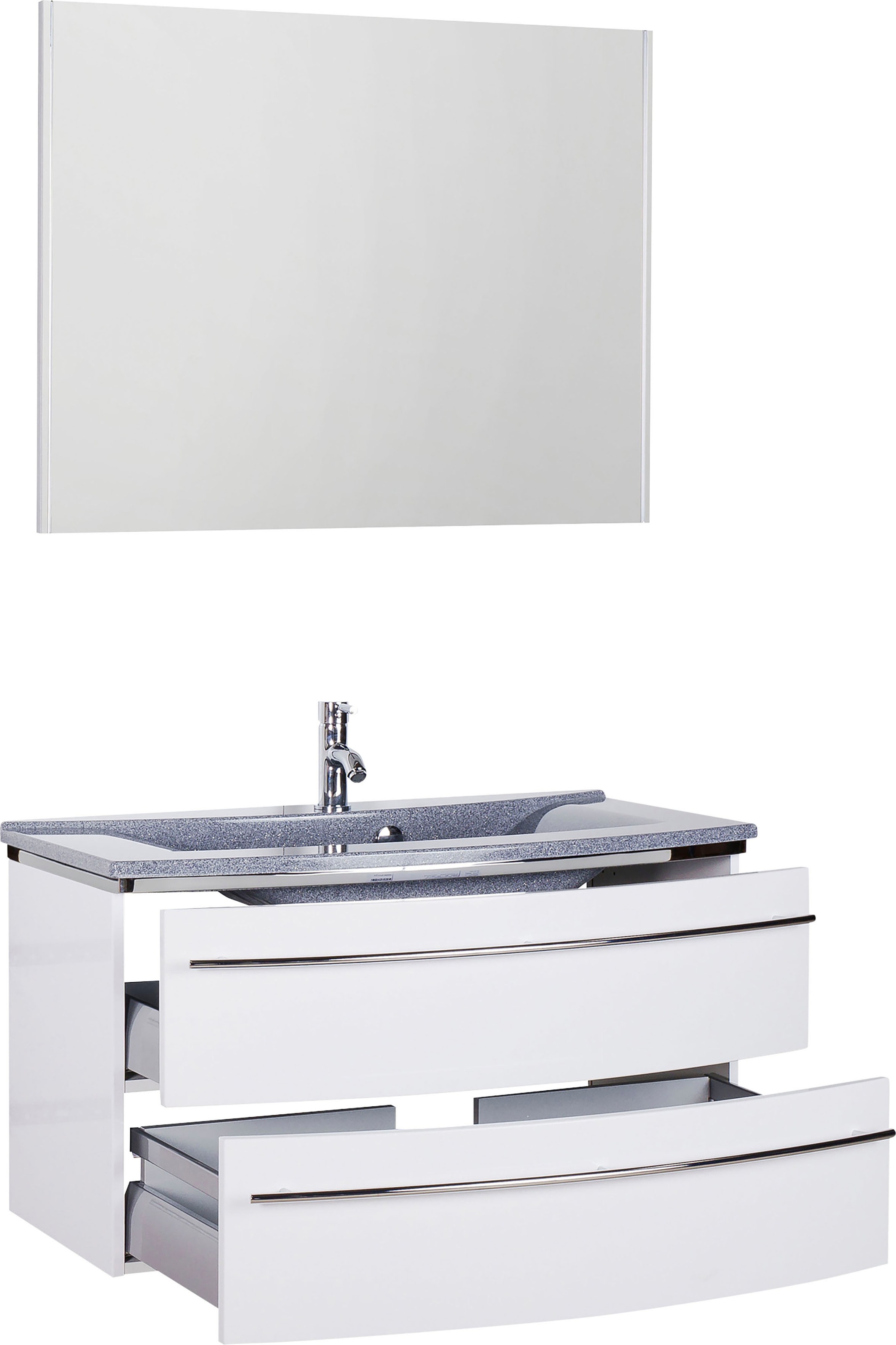 MARLIN Badmöbel-Set »3040«, (2 St.), Breite 90 cm