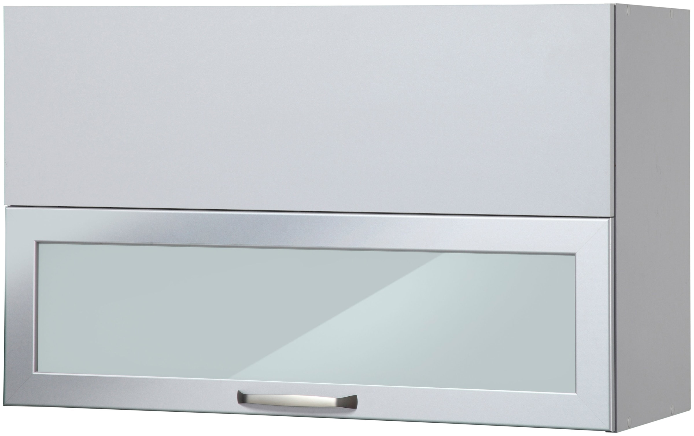 wiho Küchen Armoire suspendue pliante »Michigan«