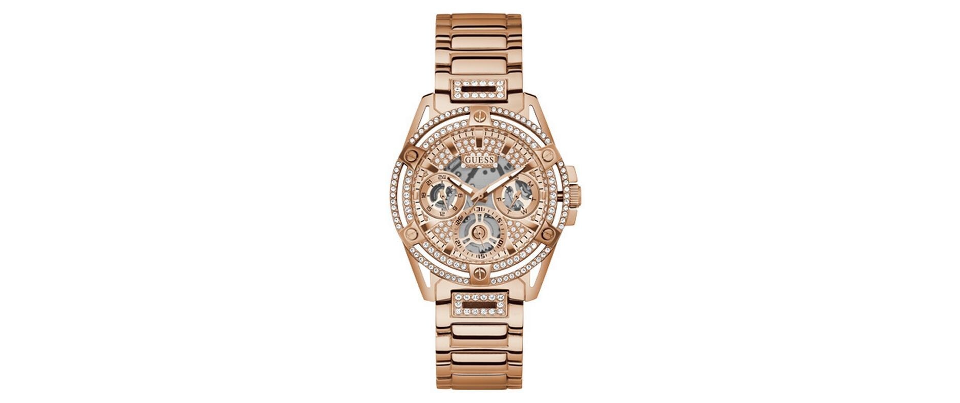 Image of Guess Mechanische Uhr »Ladies Sport Queen« bei Ackermann Versand Schweiz