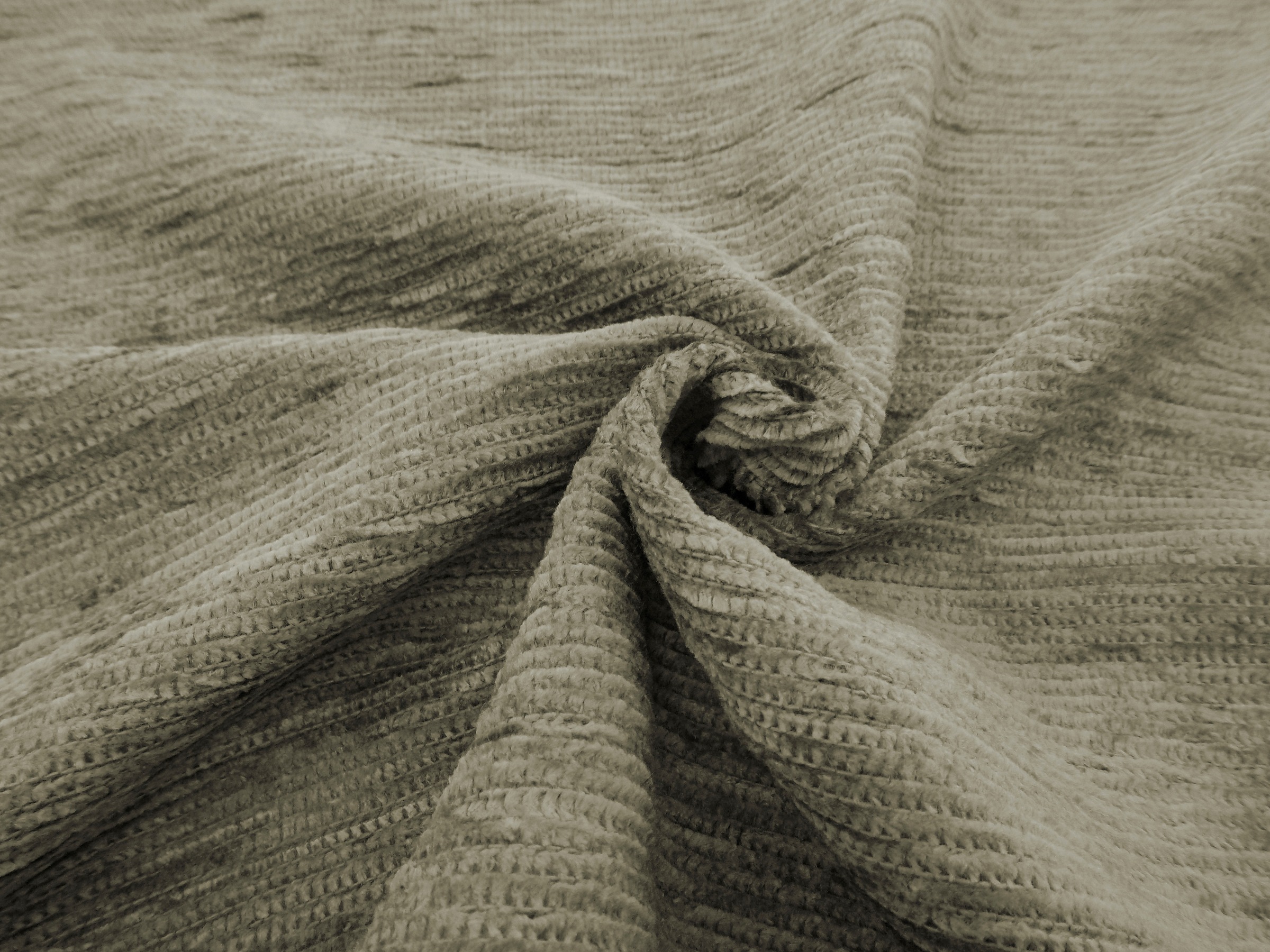 Wirth Vorhang »Trondheim B« Schlaufen 1 Stk. tlg. nach Mass