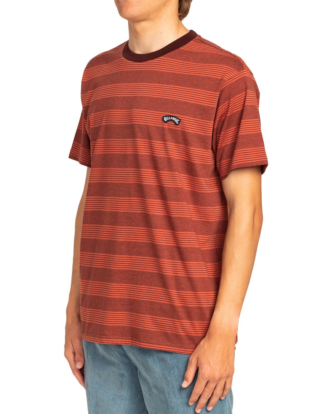 Billabong T-Shirt »Baxter«