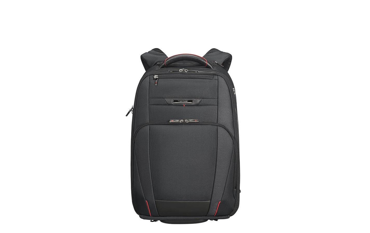 Samsonite Laptoprucksack »PRO DLX 5«