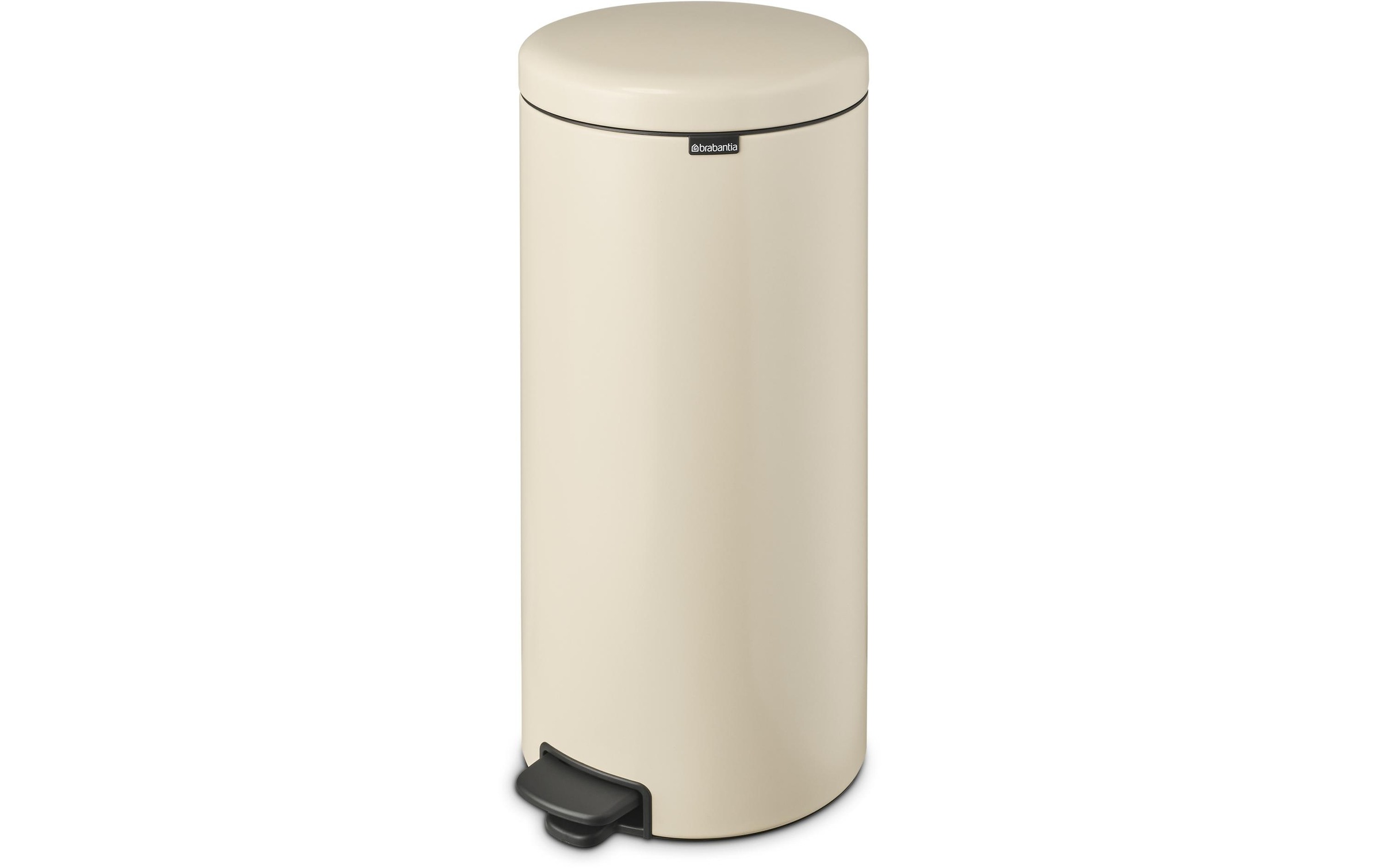 Brabantia Mülleimer »NewIcon 30 Liter«, 1 Behälter