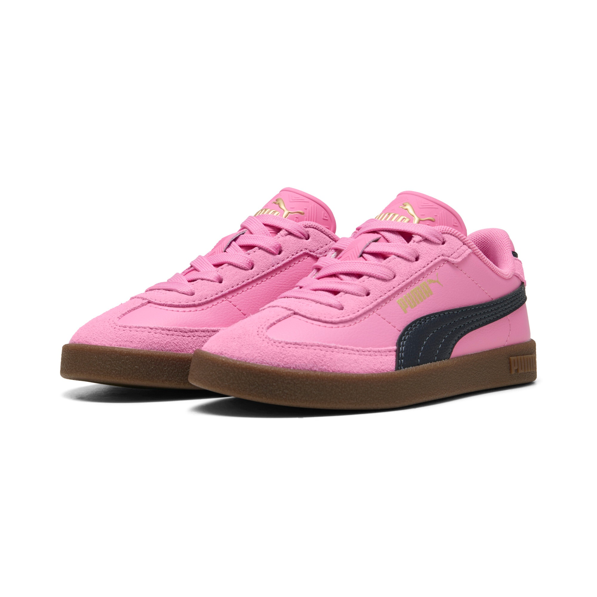 Image of PUMA Sneaker "CLUB II ERA PS" mit SOFTFOAM+ Innensohle, mit Gummilaufsohle, mit Textil-Innenfutter