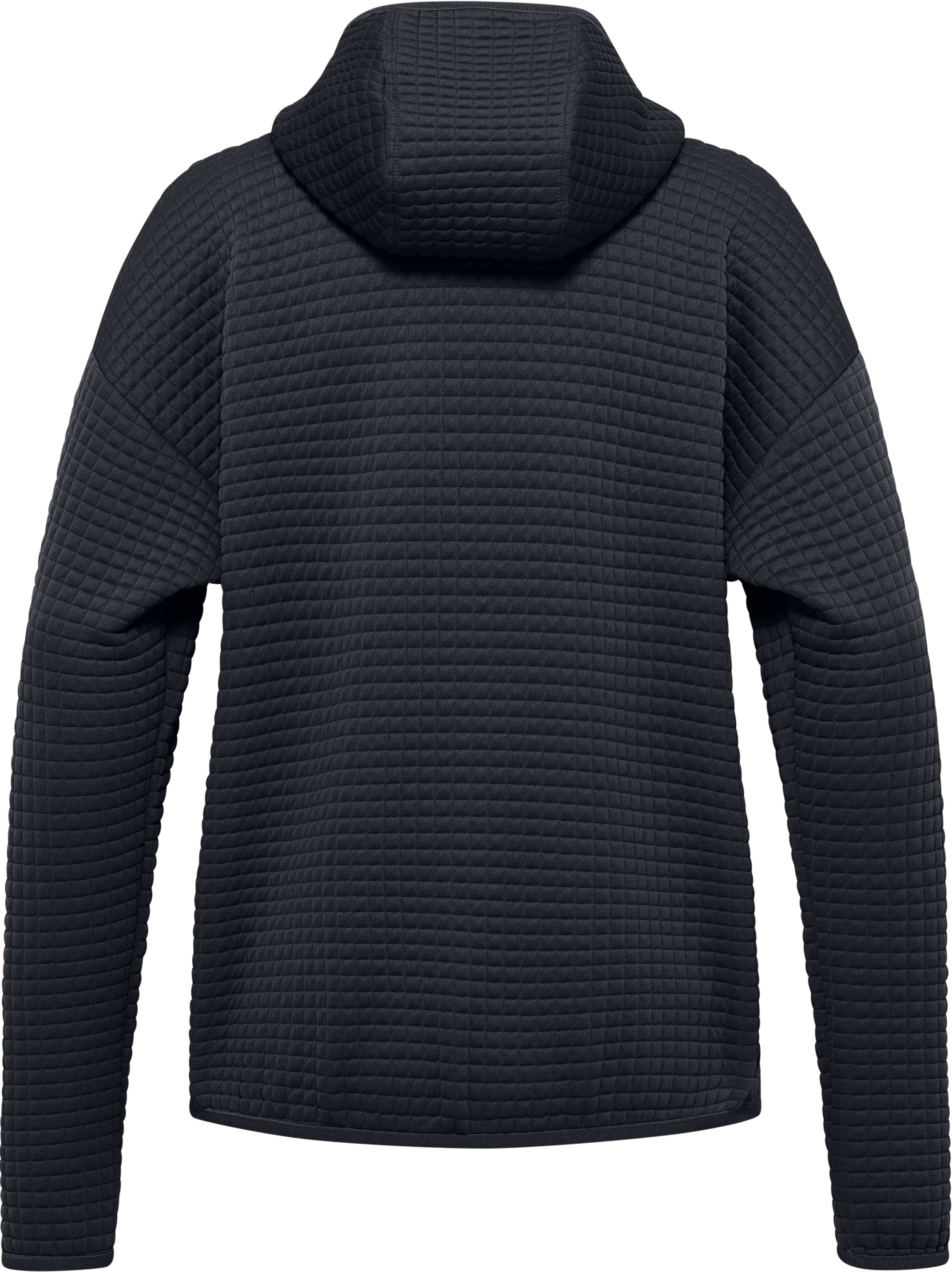 Jack Wolfskin Fleecejacke »MOGARI HOODED FZ W«