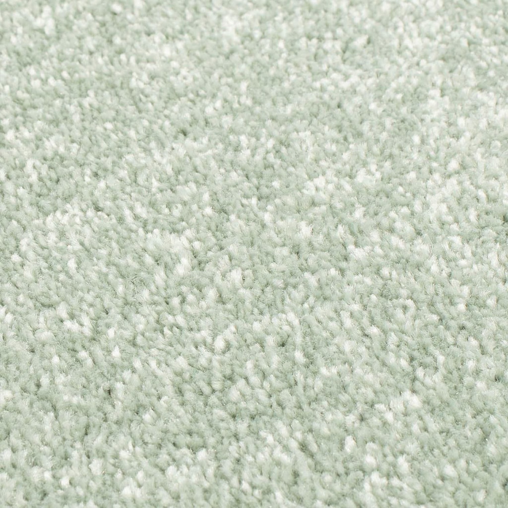 Carpet City Teppich »Moda Soft 2081«, rund