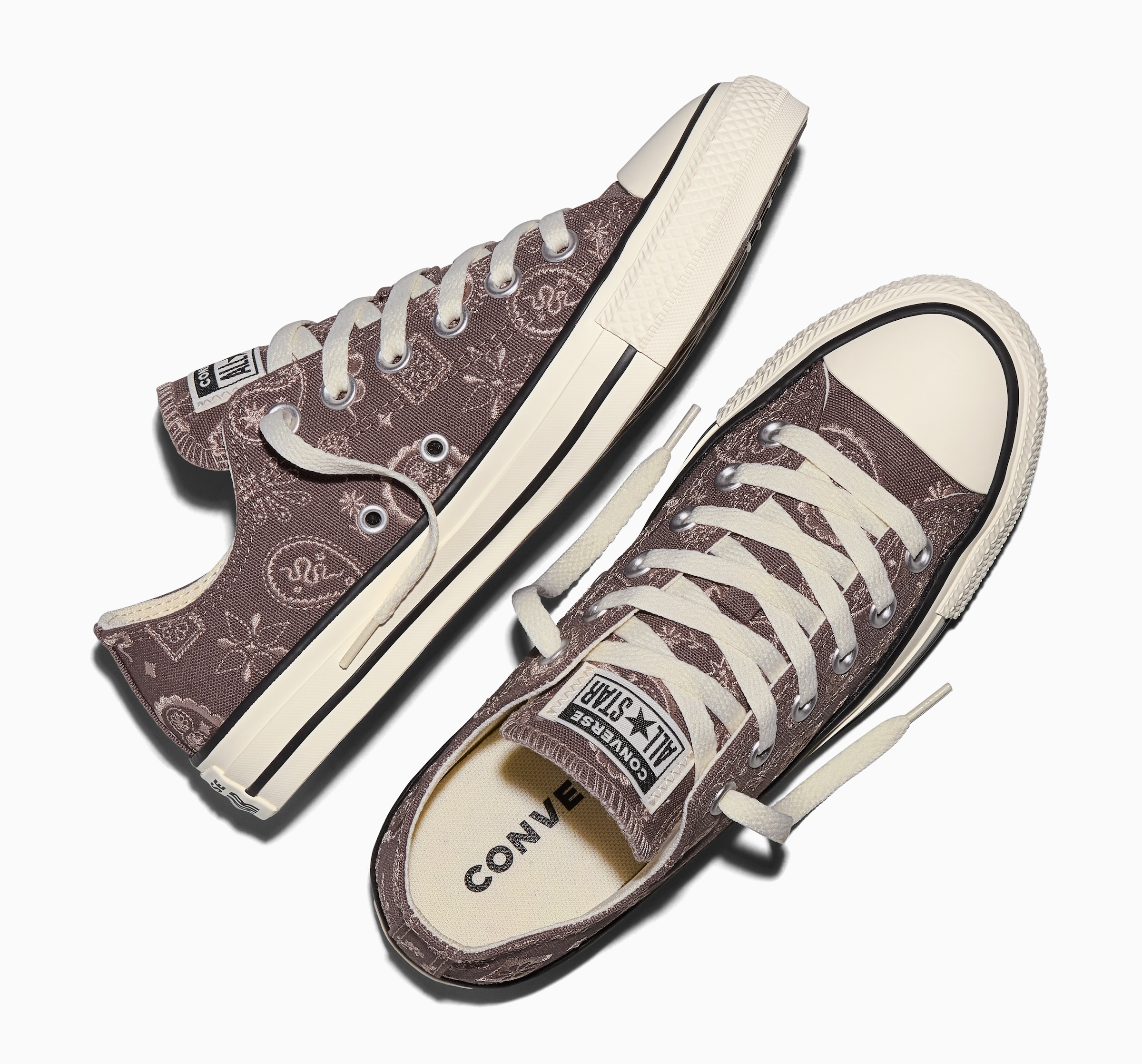 Converse Sneaker »CHUCK TAYLOR ALL STAR PAISLEY POP«