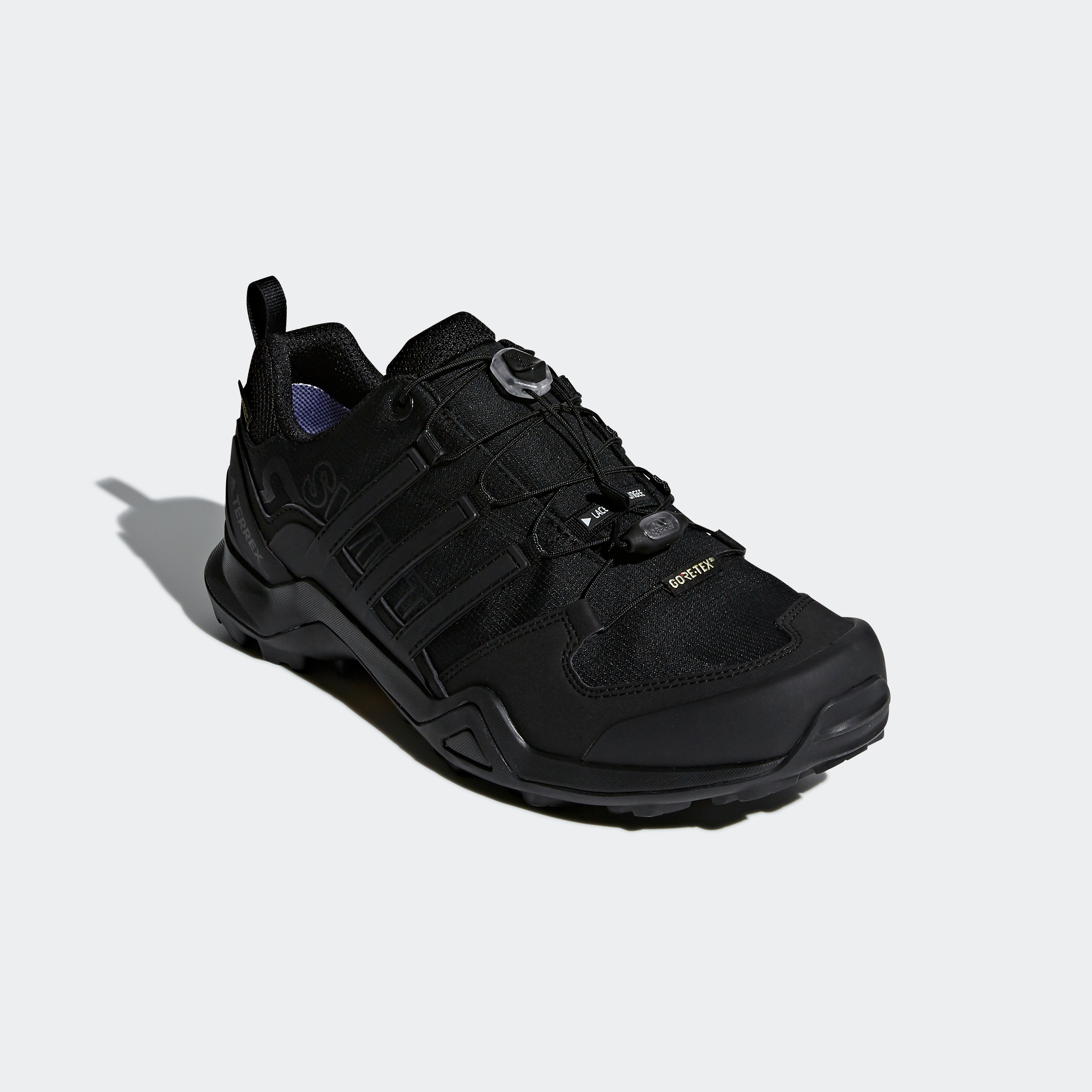 Image of adidas TERREX Wanderschuh »TERREX SWIFT R2 GORE-TEX«, Wasserdicht und Schnellverschluss bei Ackermann Versand Schweiz