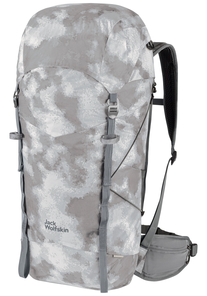 Jack Wolfskin Wanderrucksack »3D AERORISE 40«