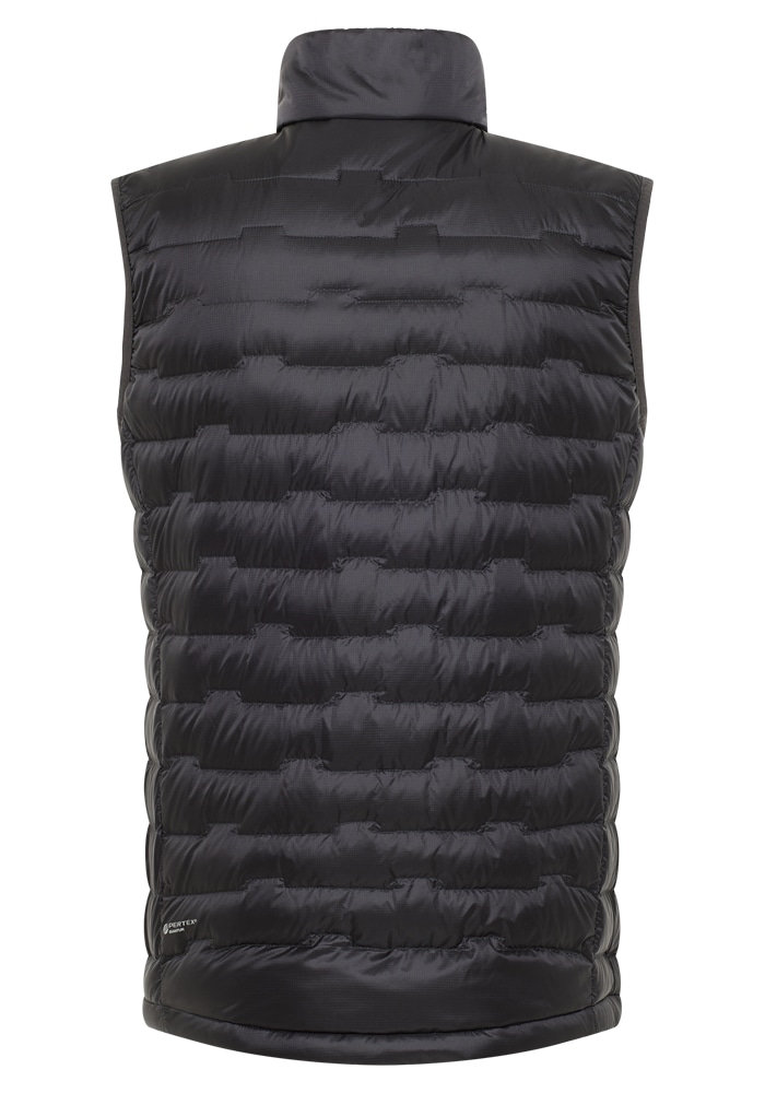 Jack Wolfskin Daunenweste »PASSAMANI DOWN VEST M«