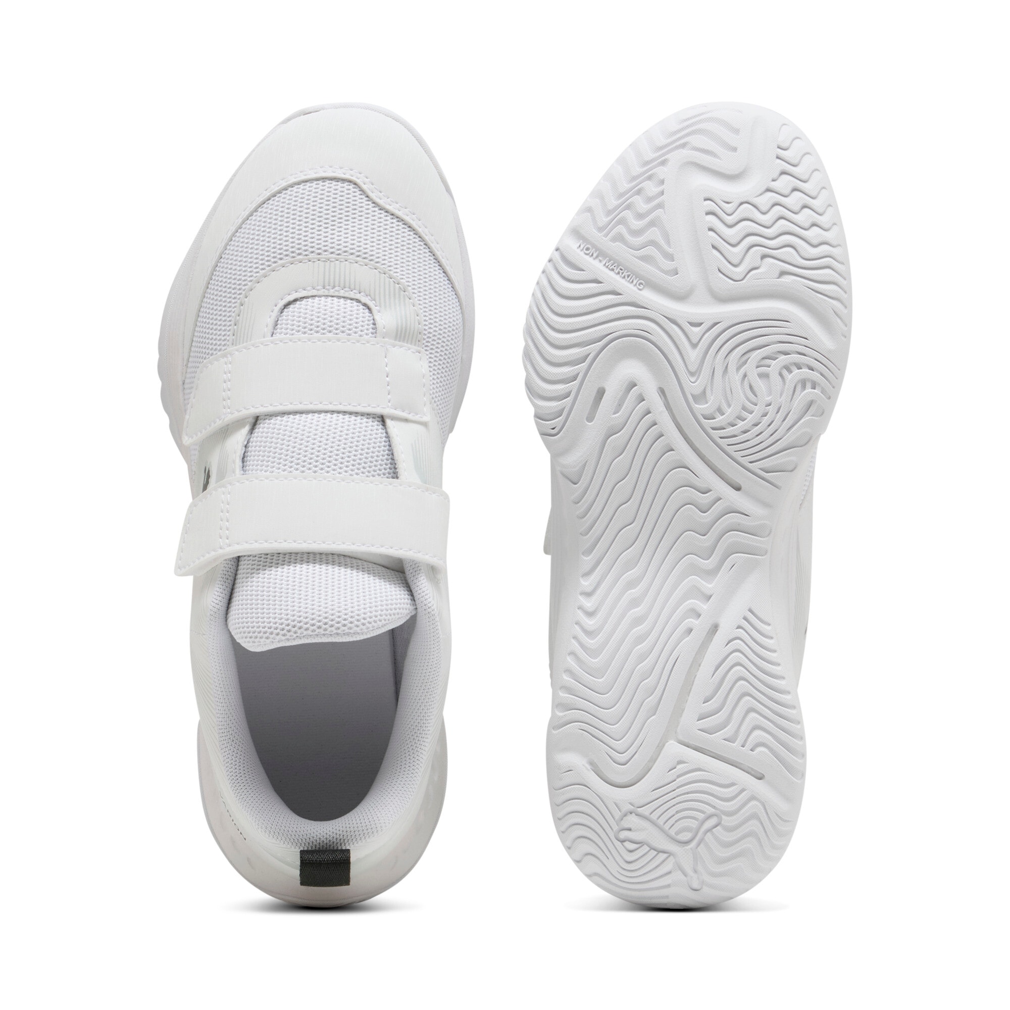 PUMA Chaussures d'intérieur »VARION 3 V JR«