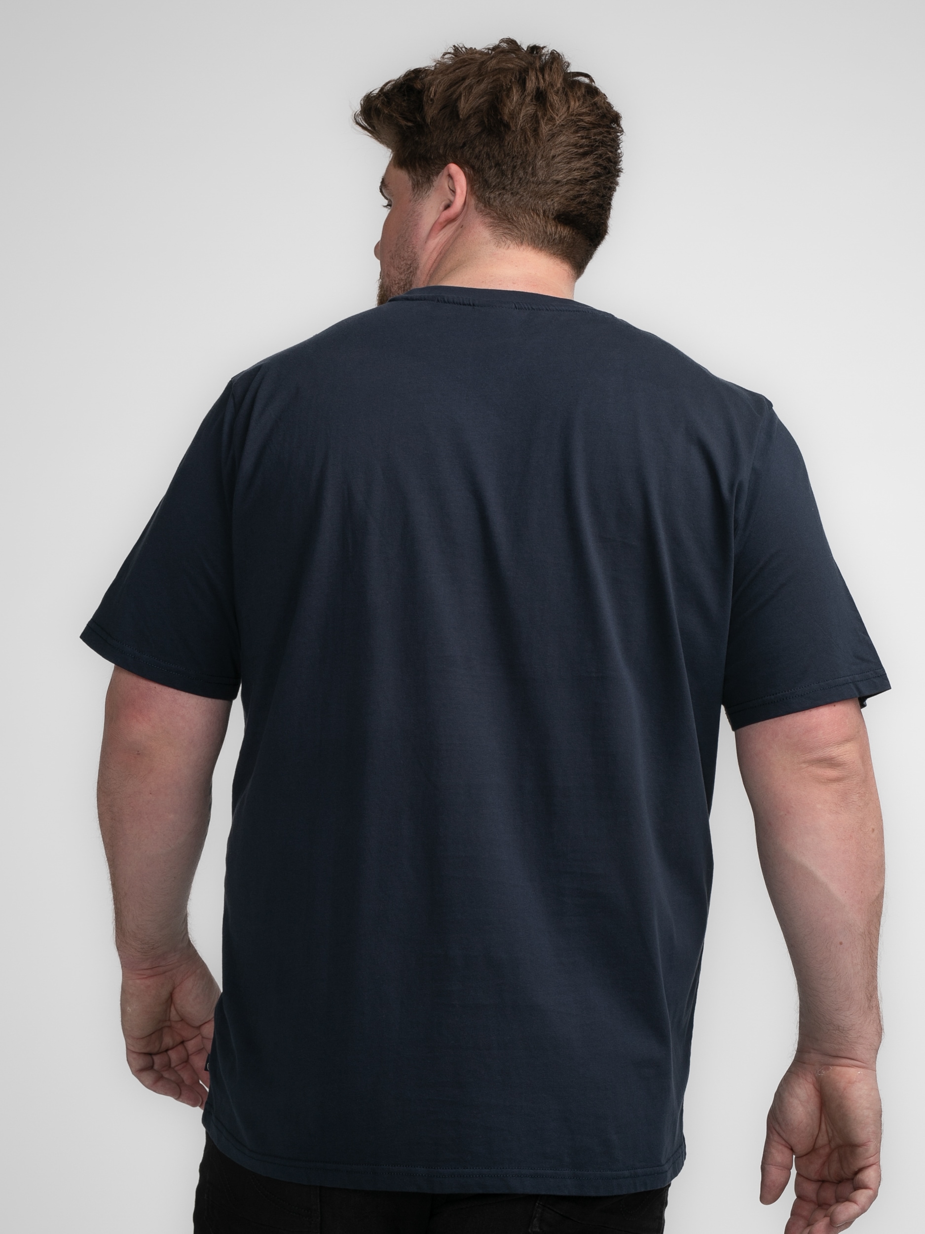 Petrol Industries T-shirt imprimé »Men T-Shirt LS Classic Print«