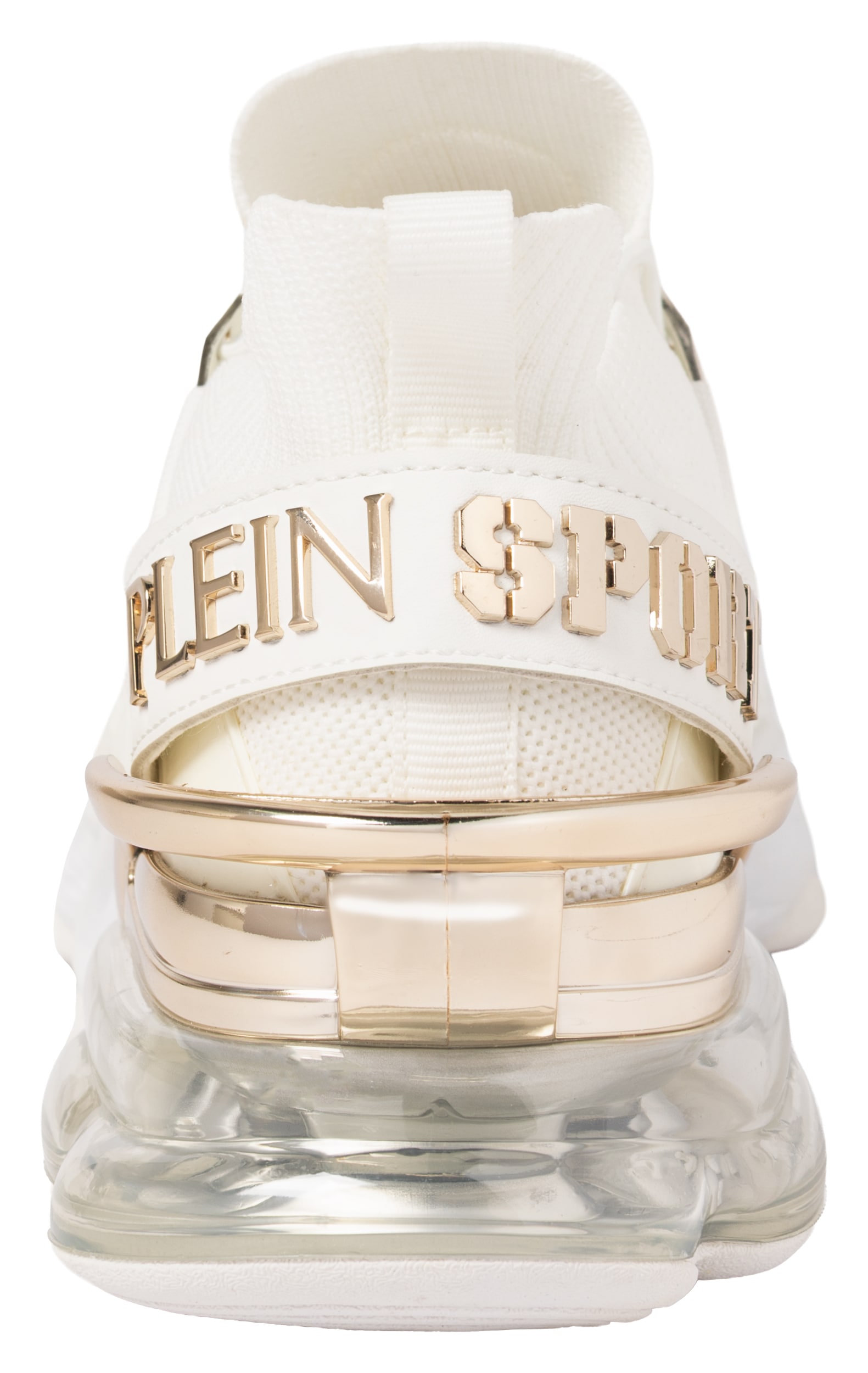 PLEIN SPORT Sneakers »Tiger Attack//Gen.X.04«