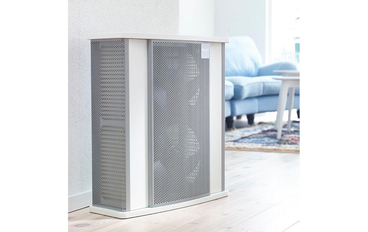 Luftreiniger »Wood's ELFI 899«, für 160 m² Räume