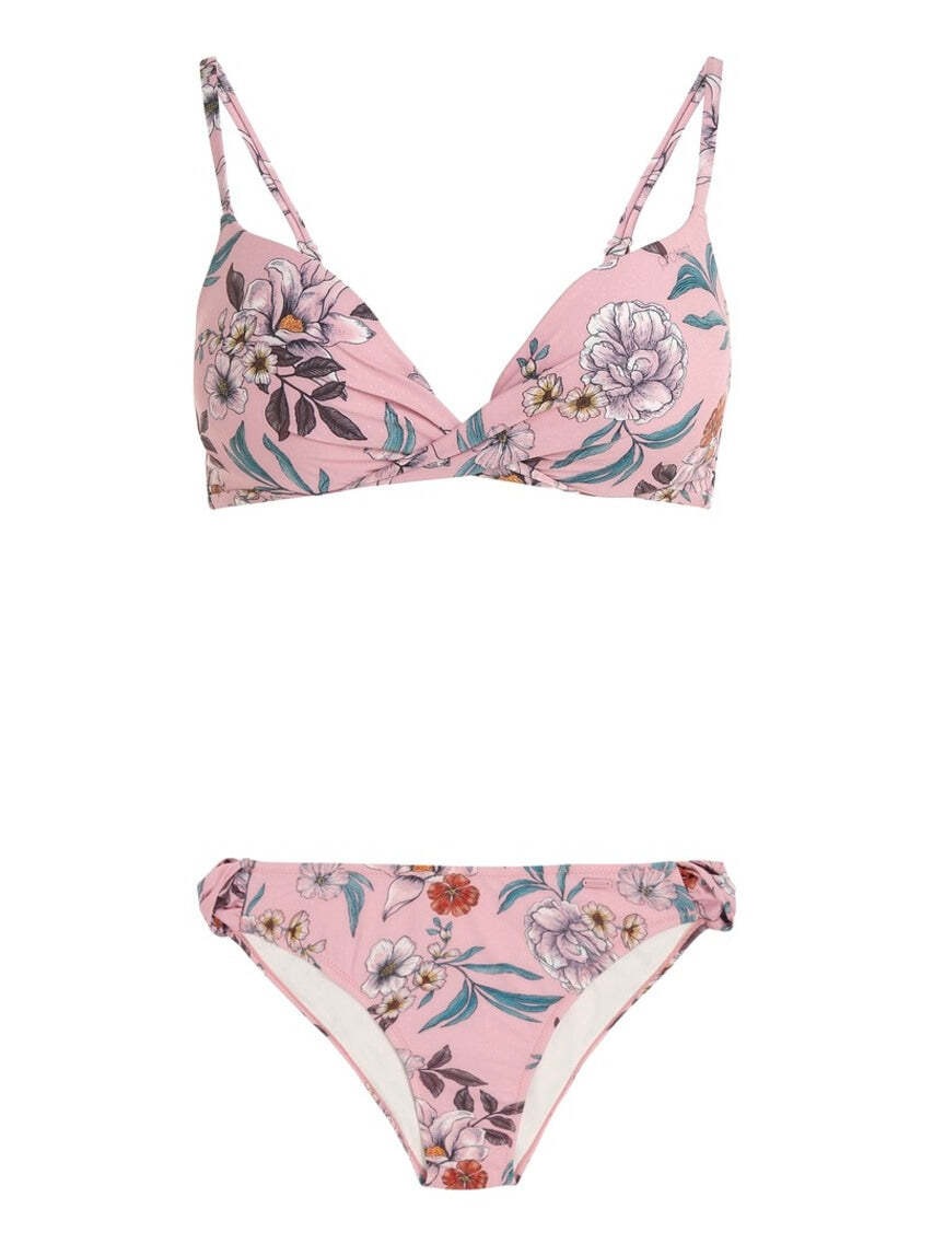 Image of Protest Bügel-Bikini "Bikini PRTCHANNEL"